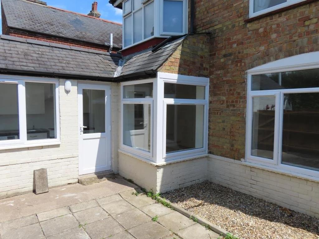 Warranty inspection for flat conversion