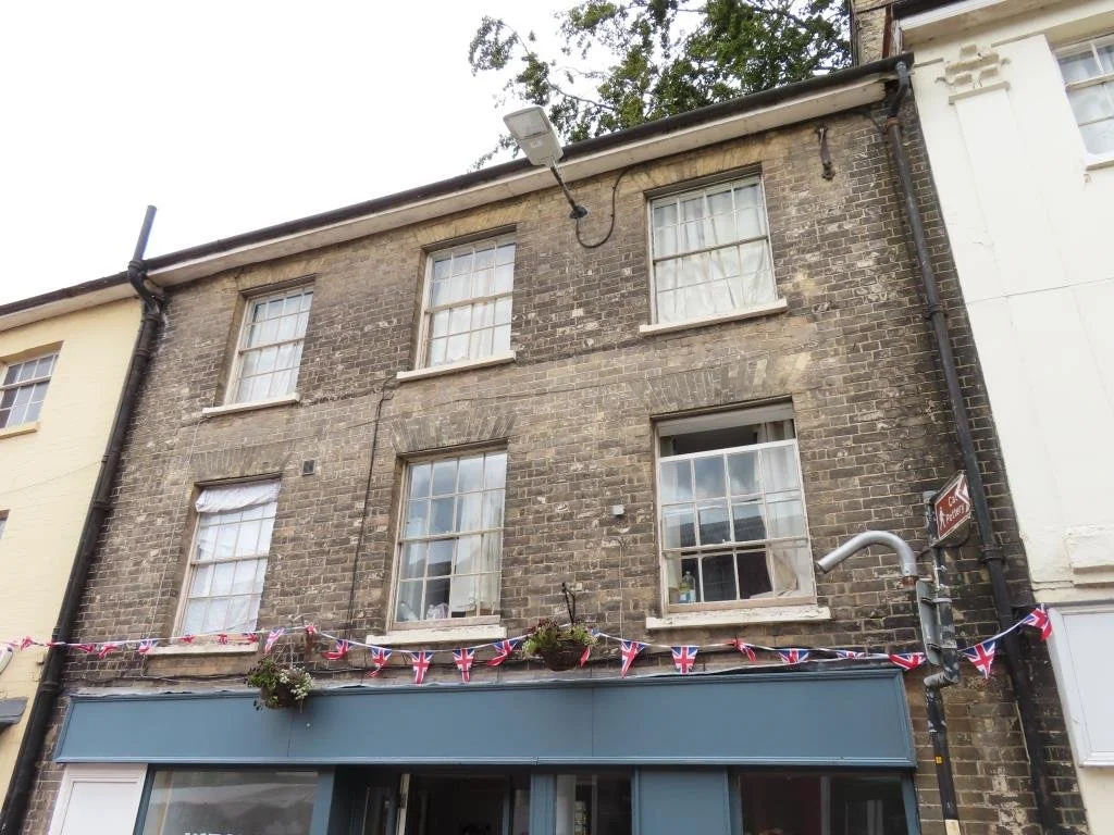 Warranty inspection for flat conversion