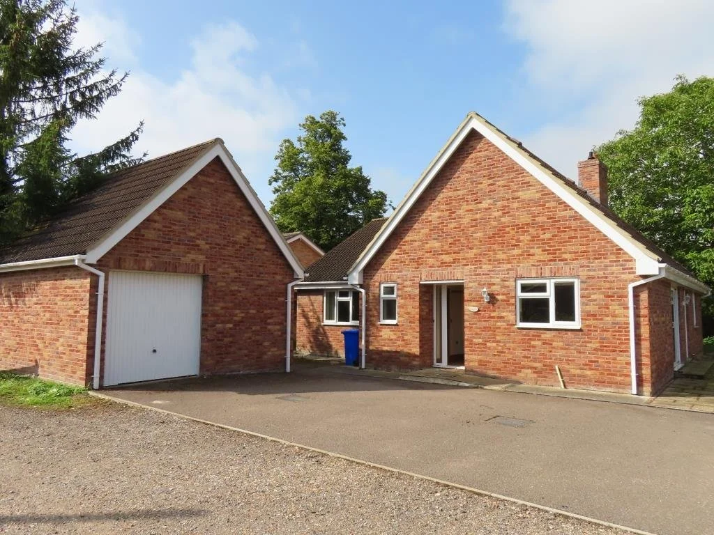 Warranty inspection for new dwelling