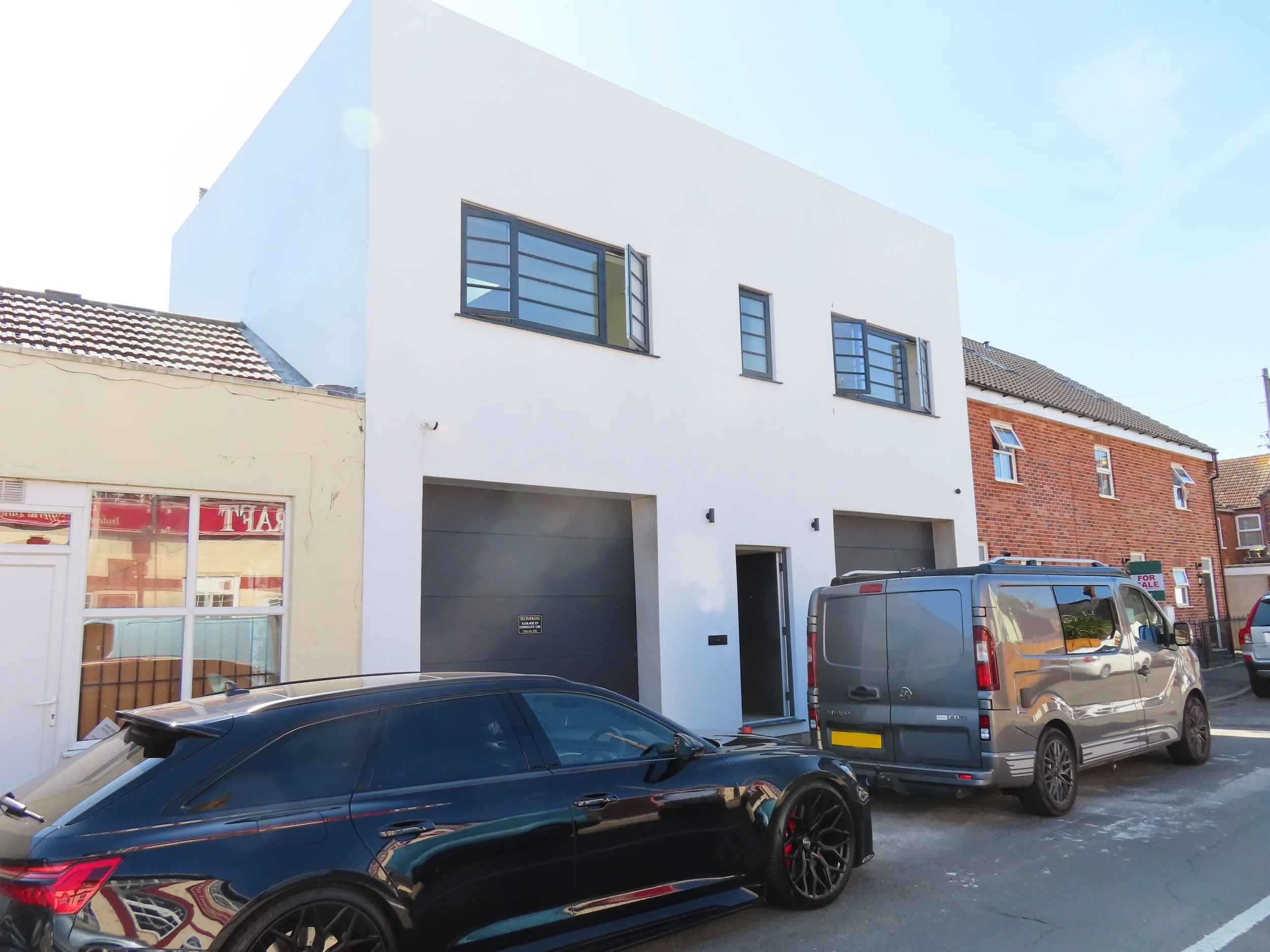 CML Certification for New Dwelling