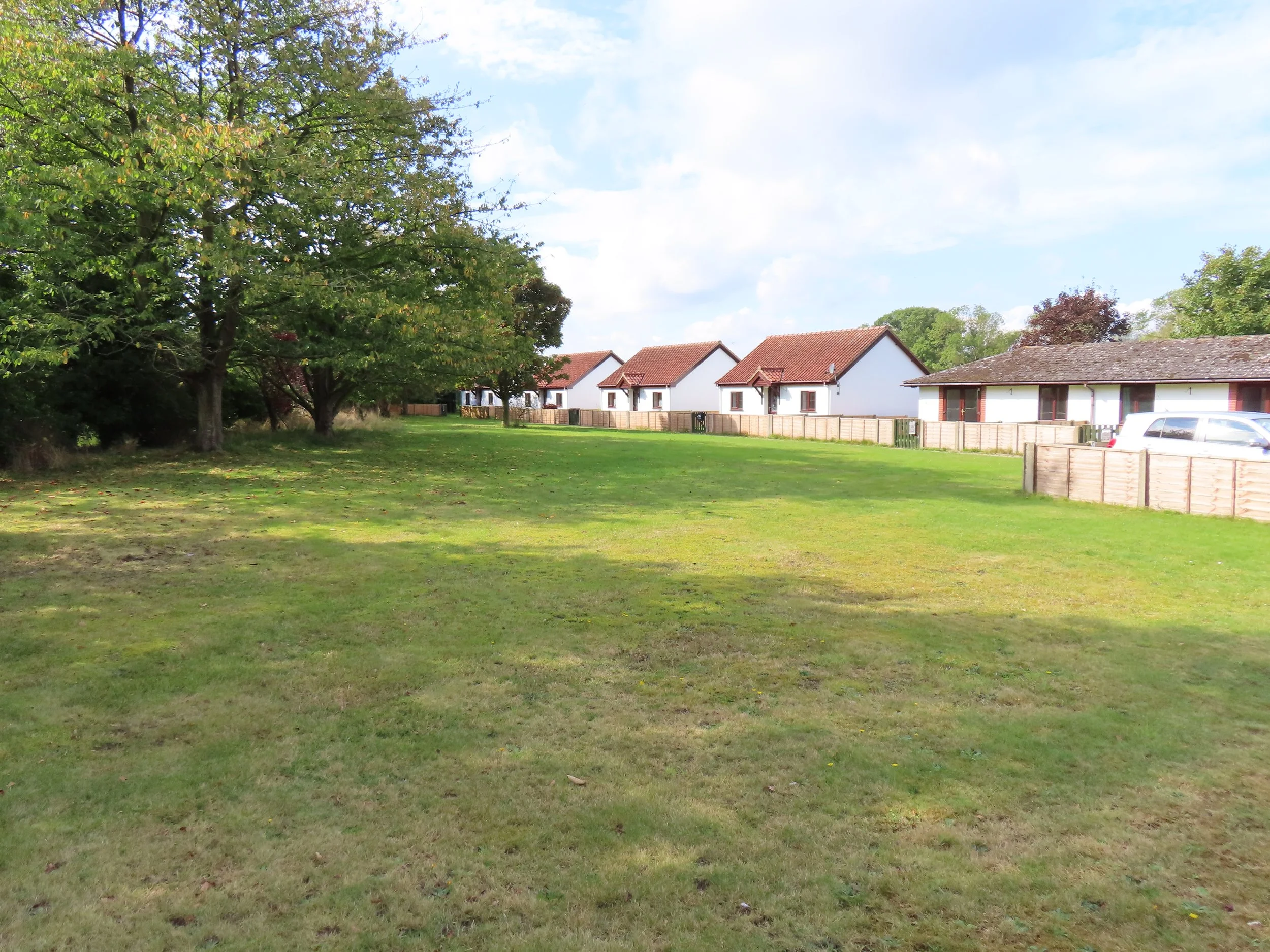 Photographic Schedule