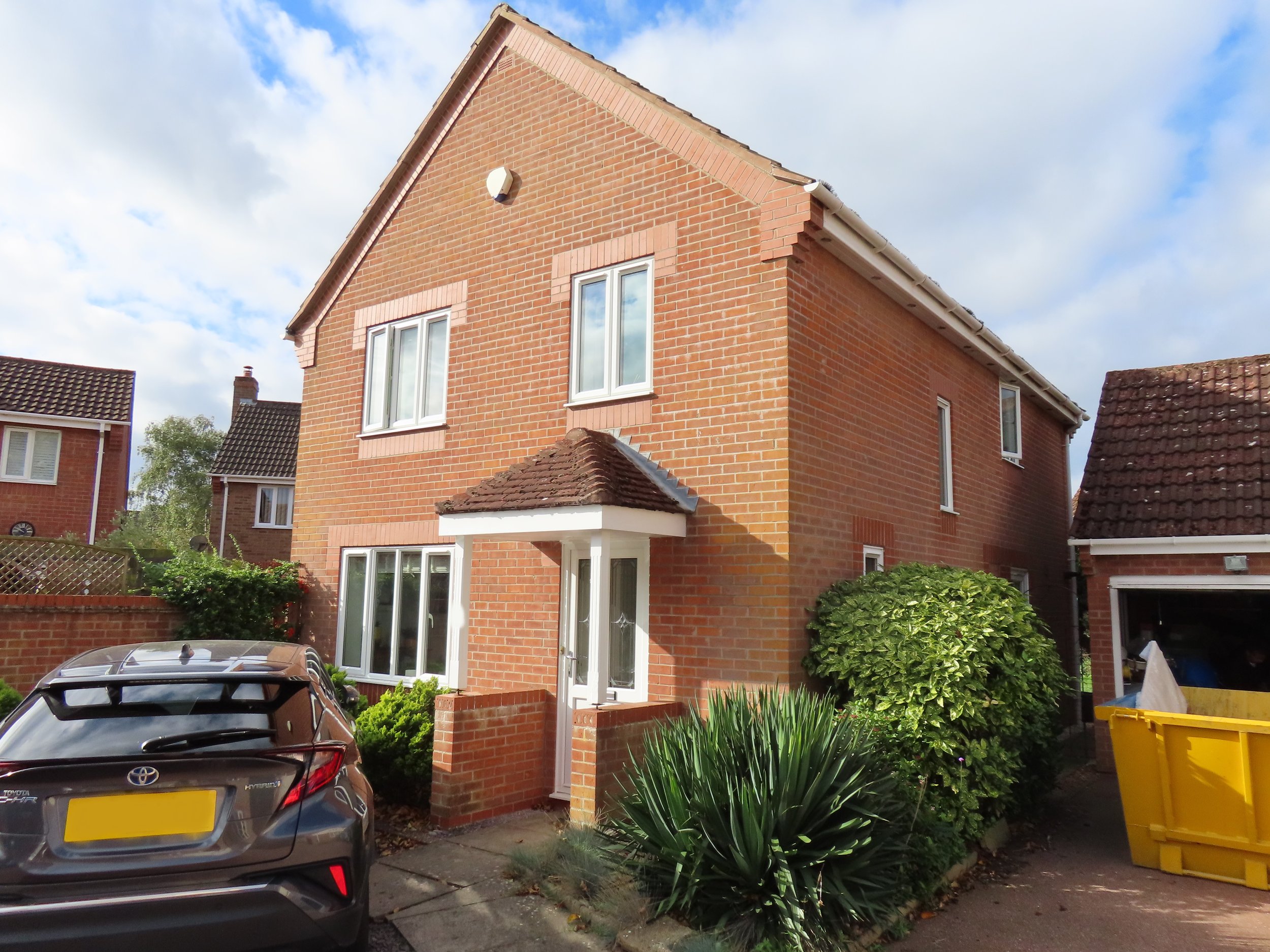 Level 2 House Purchase Survey