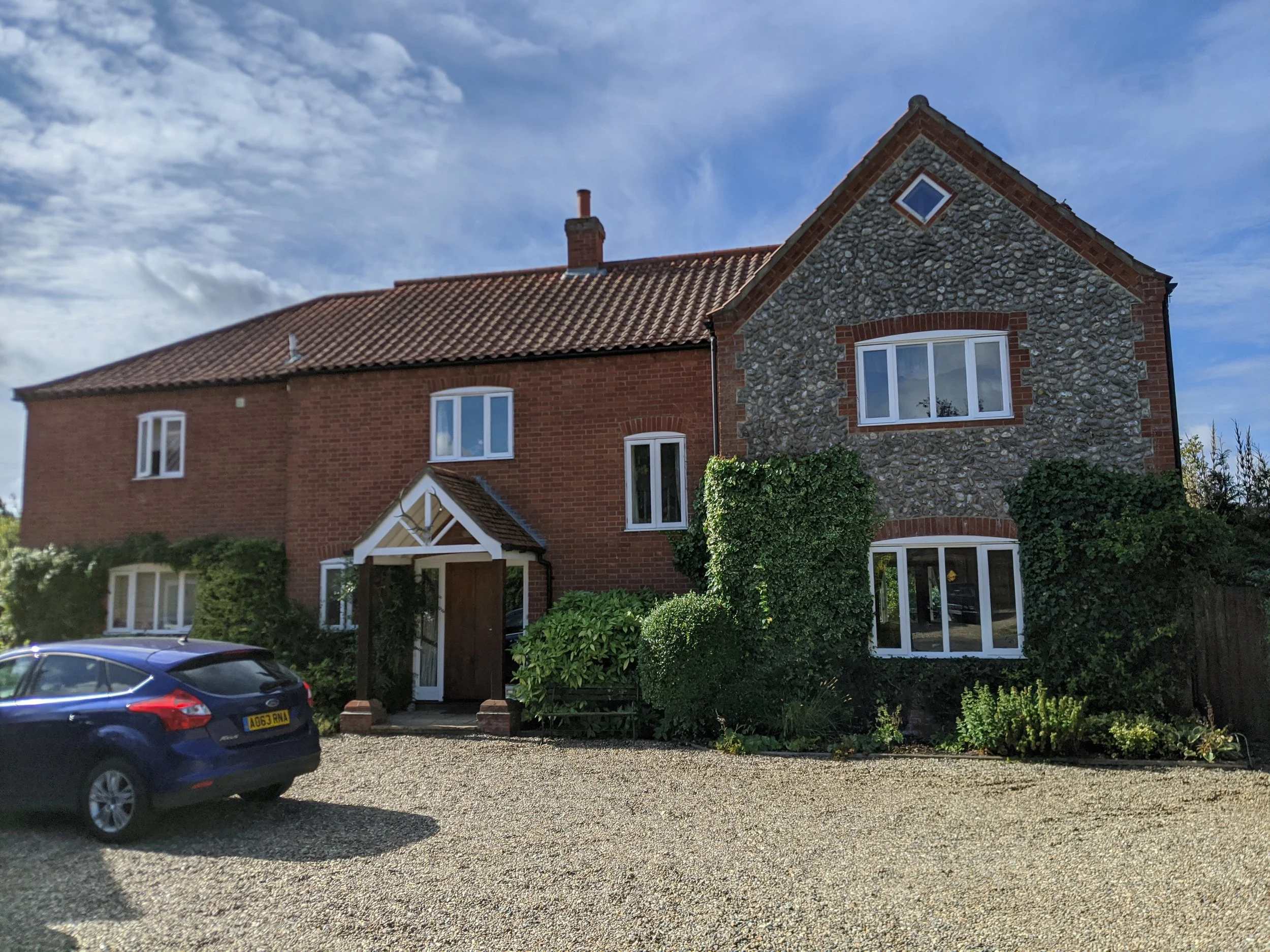 Level 2 House Purchase Survey