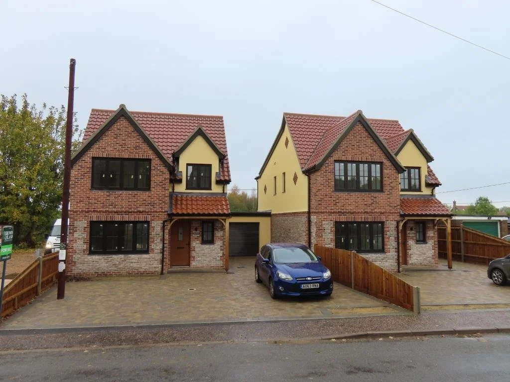 Warranty inspection for new dwellings