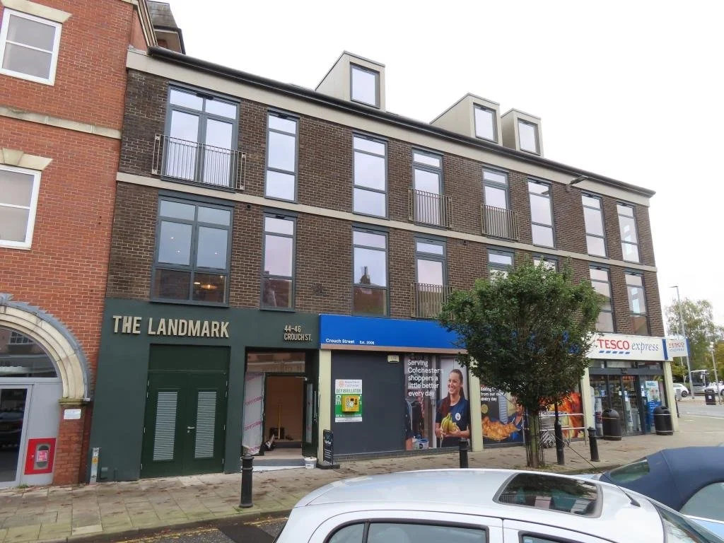 Warranty inspection for flat conversions