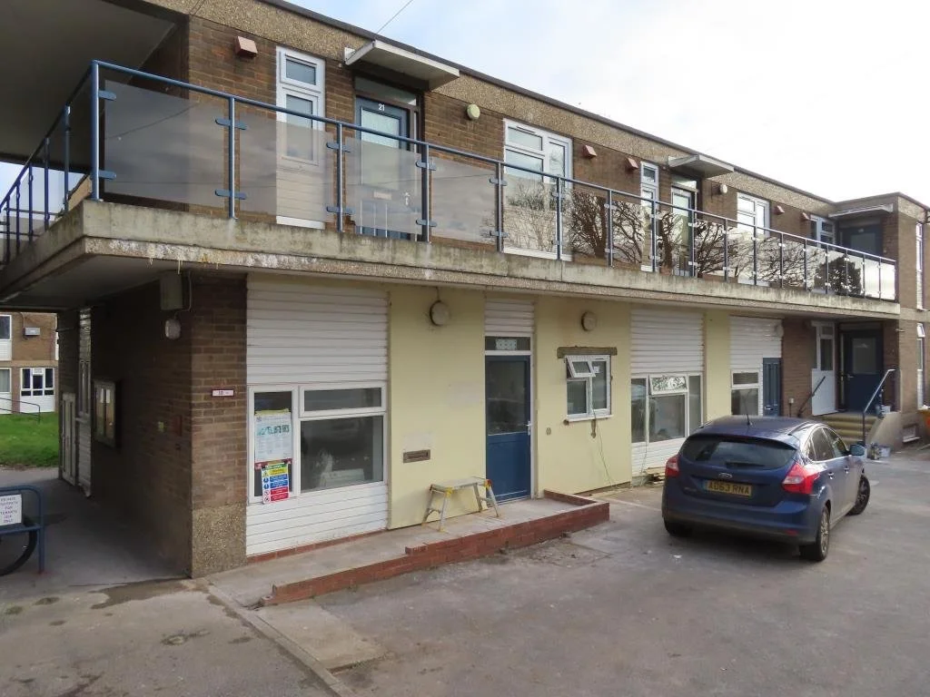 Warranty inspection for flat conversions