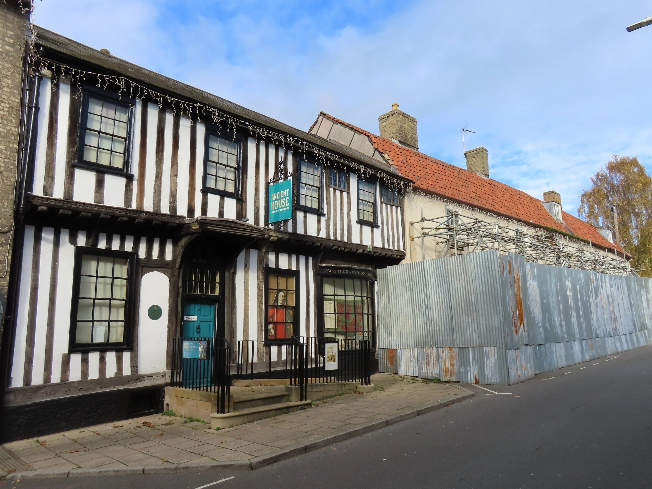 Party Wall Notices and Awards