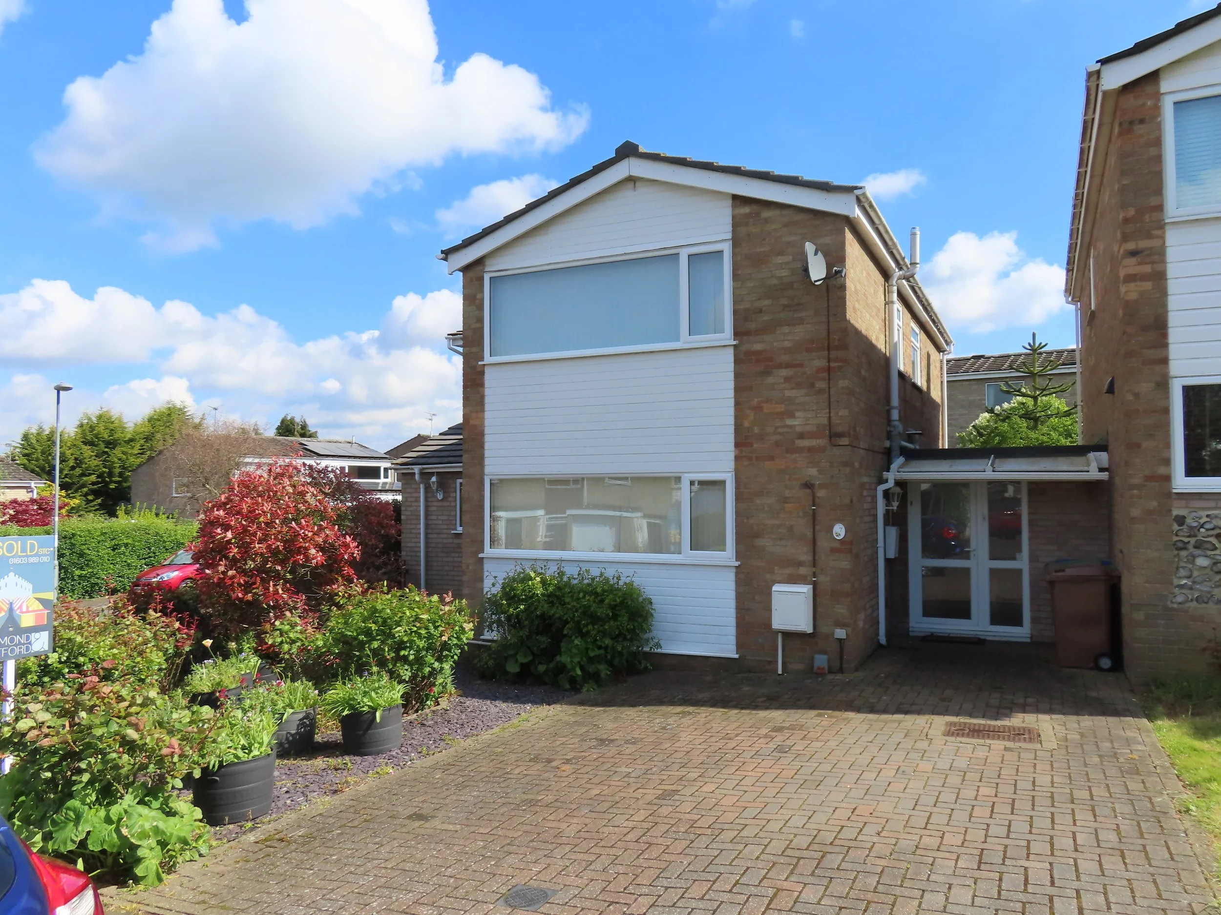 Level 2 House Purchase Survey