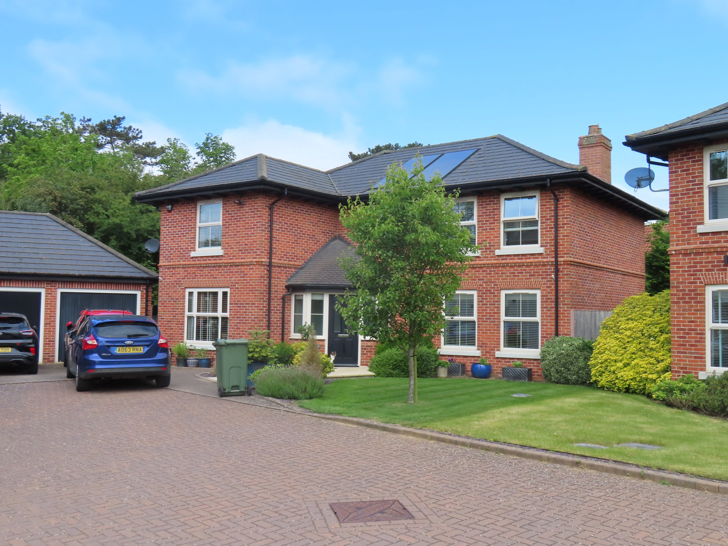 Level 2 House Purchase Survey