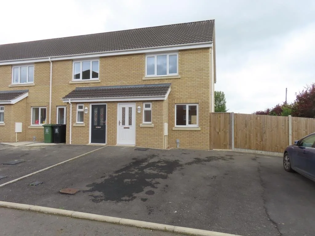 Warranty inspection for new dwelling