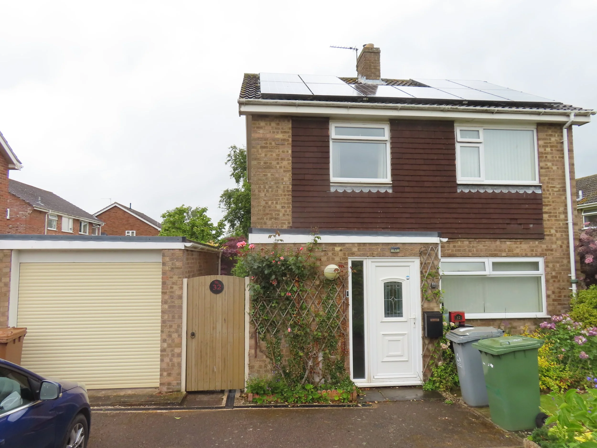 Level 2 House Purchase Survey