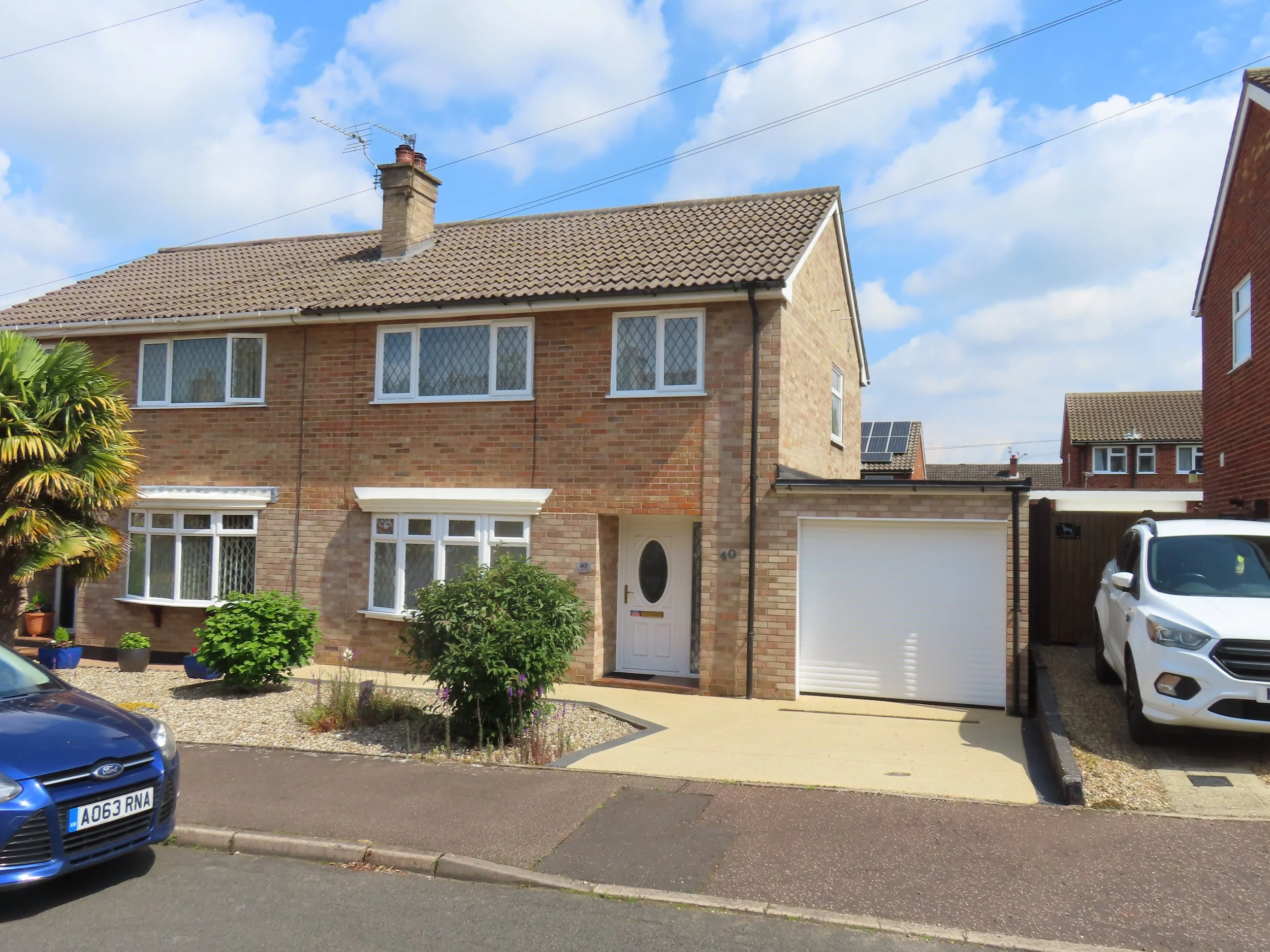 Level 2 House Purchase Survey