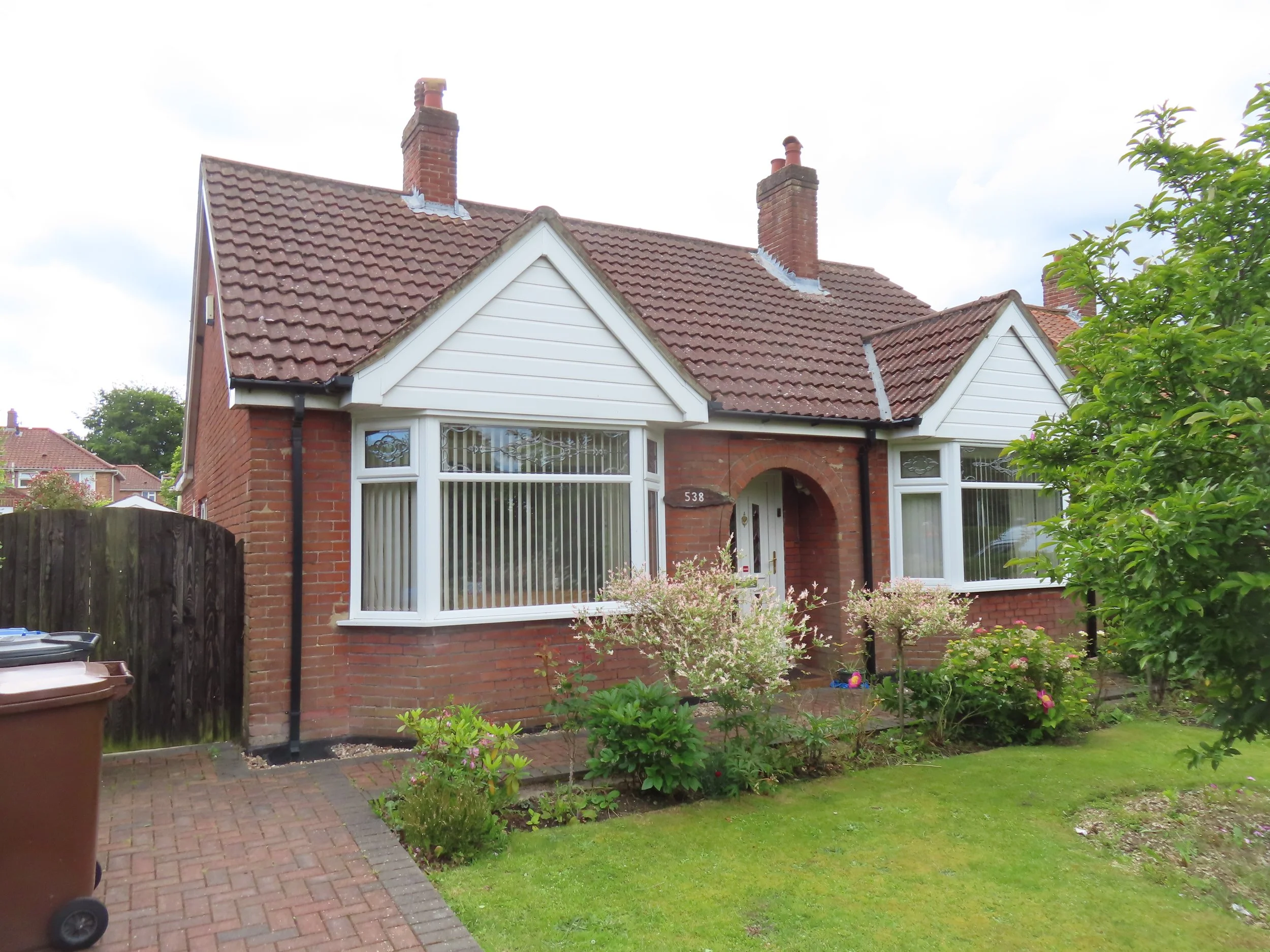 Level 2 House Purchase Survey