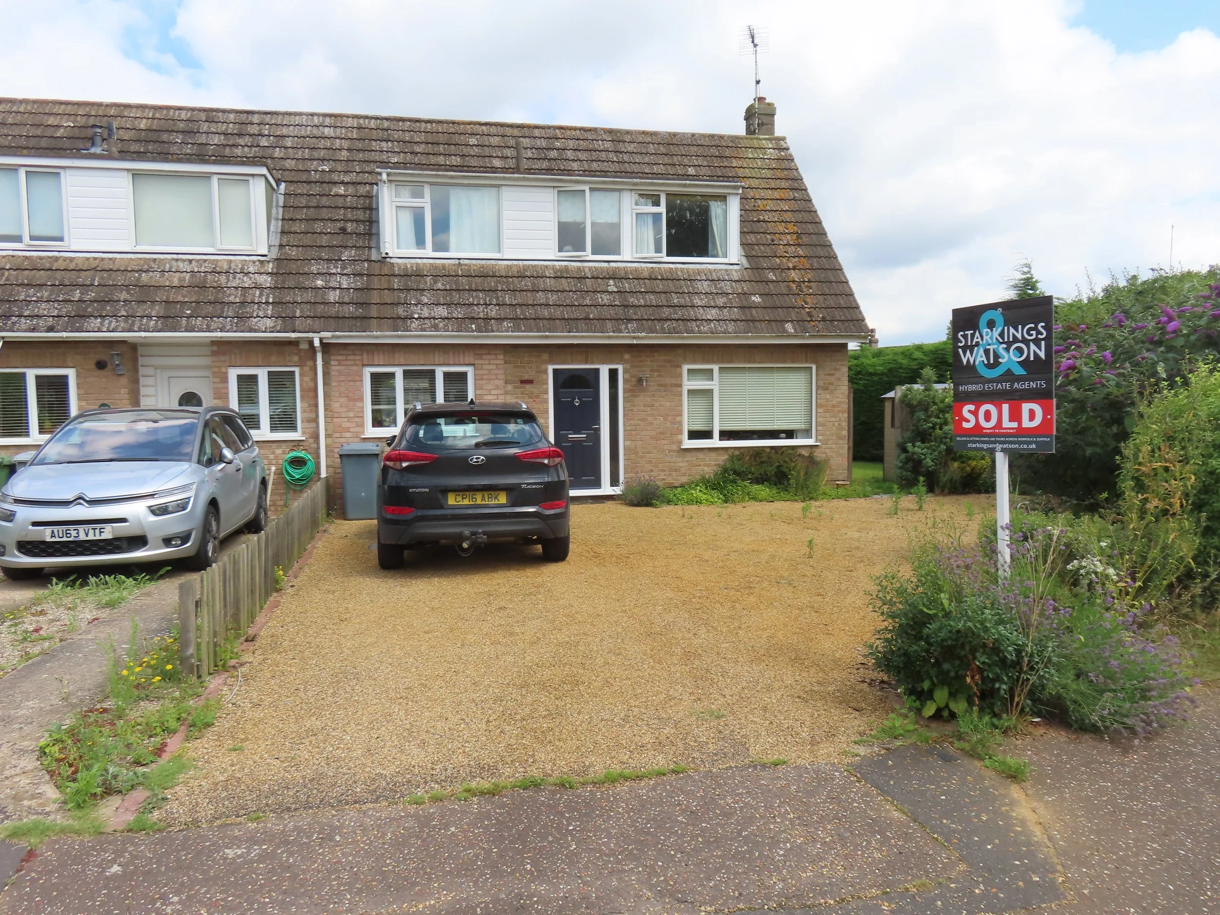 Level 2 House Purchase Survey