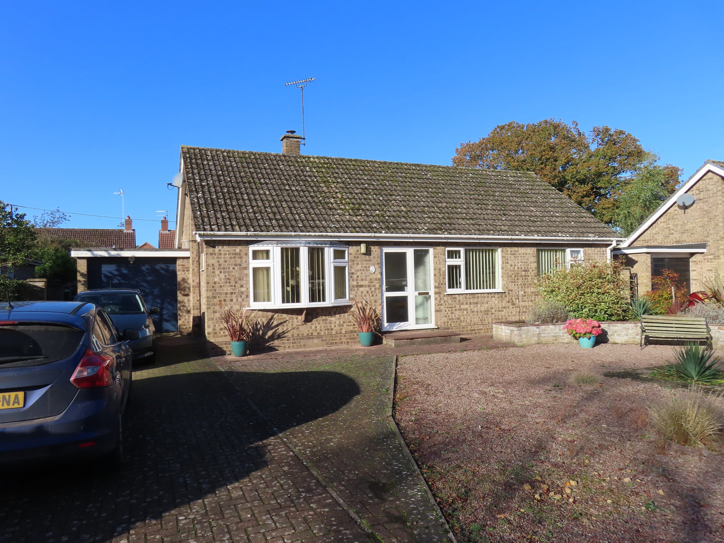 Level 3 House Purchase Survey