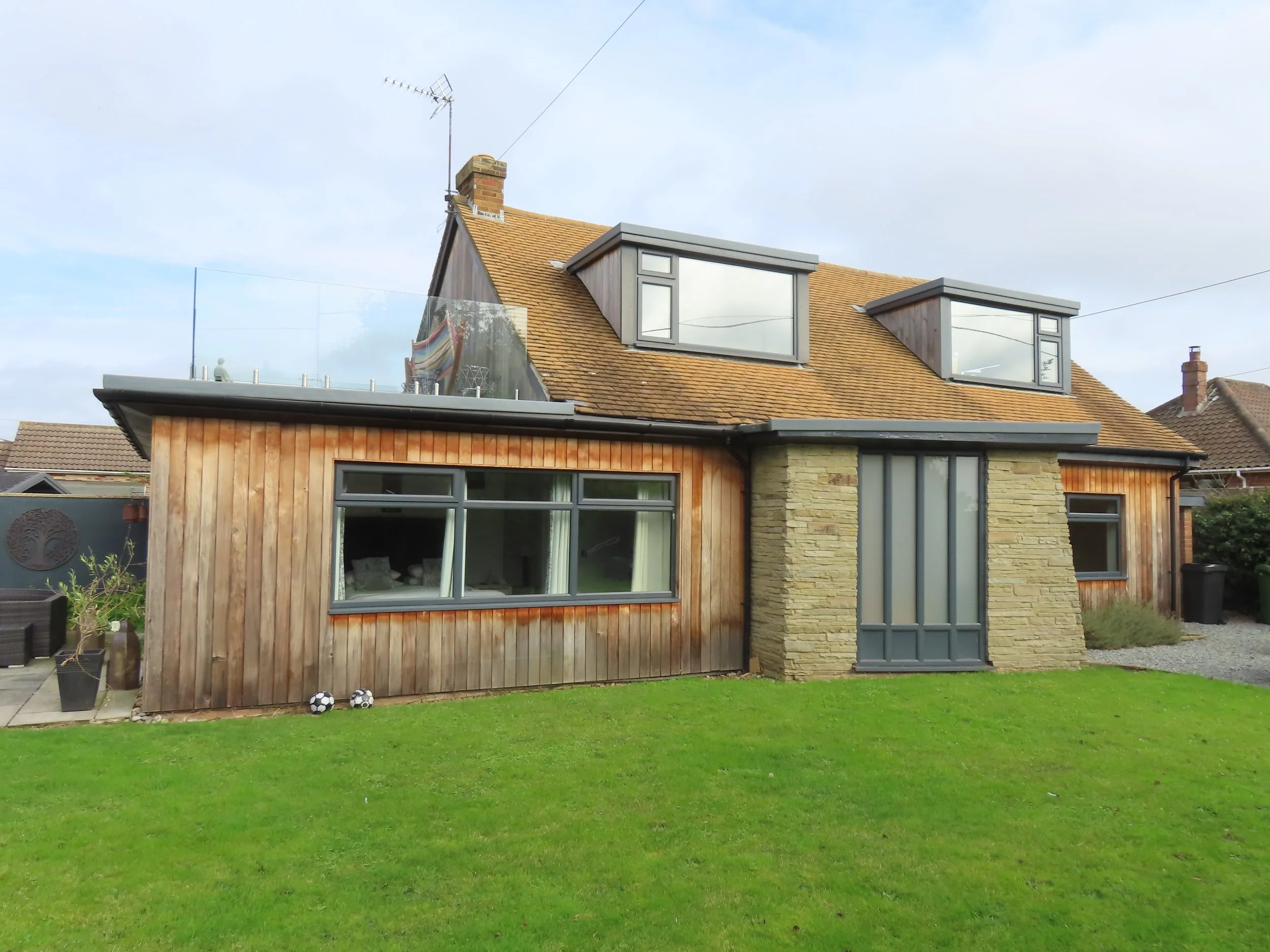 Level 2 House Purchase Survey