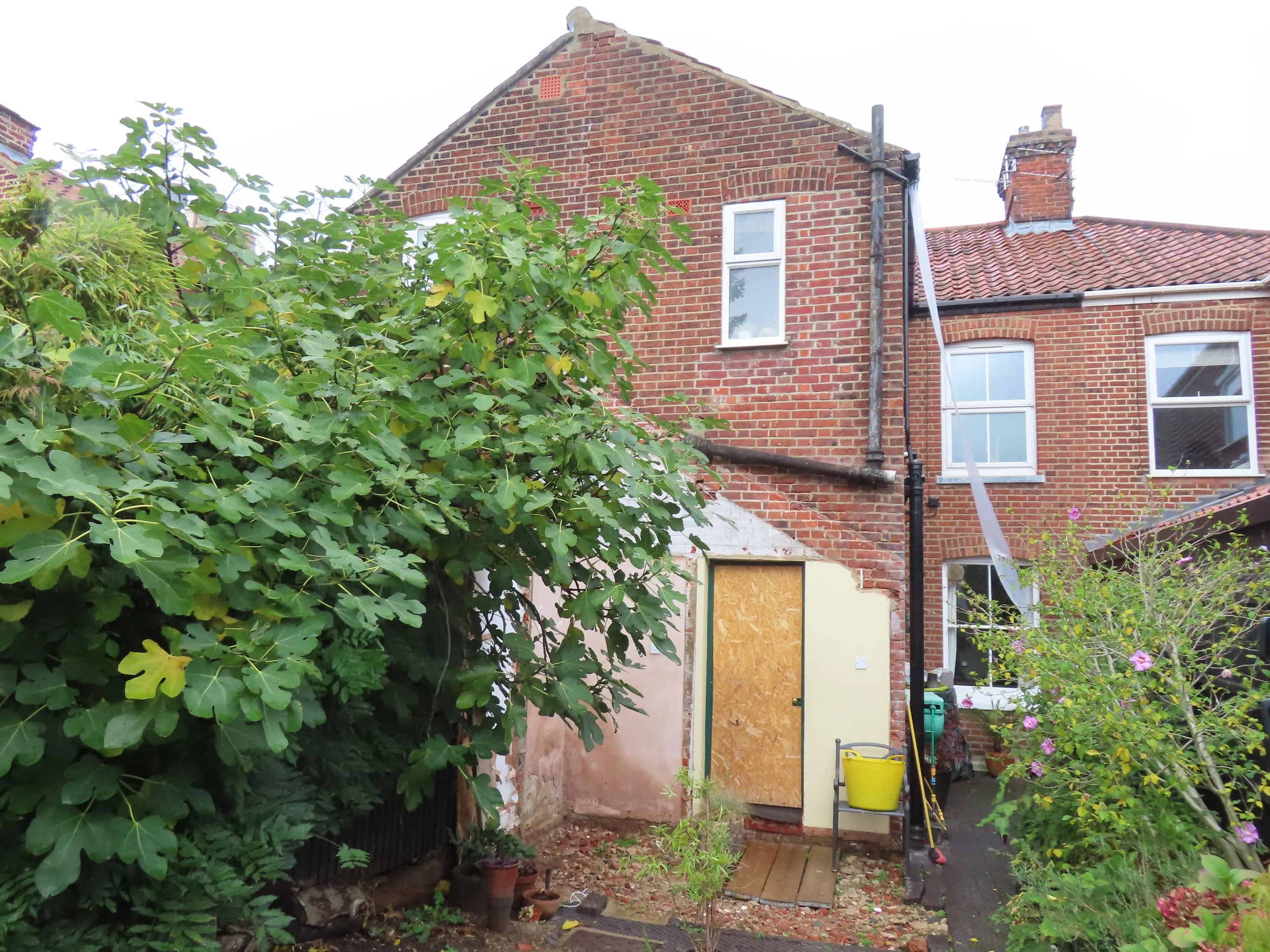 Party Wall Notices and Awards