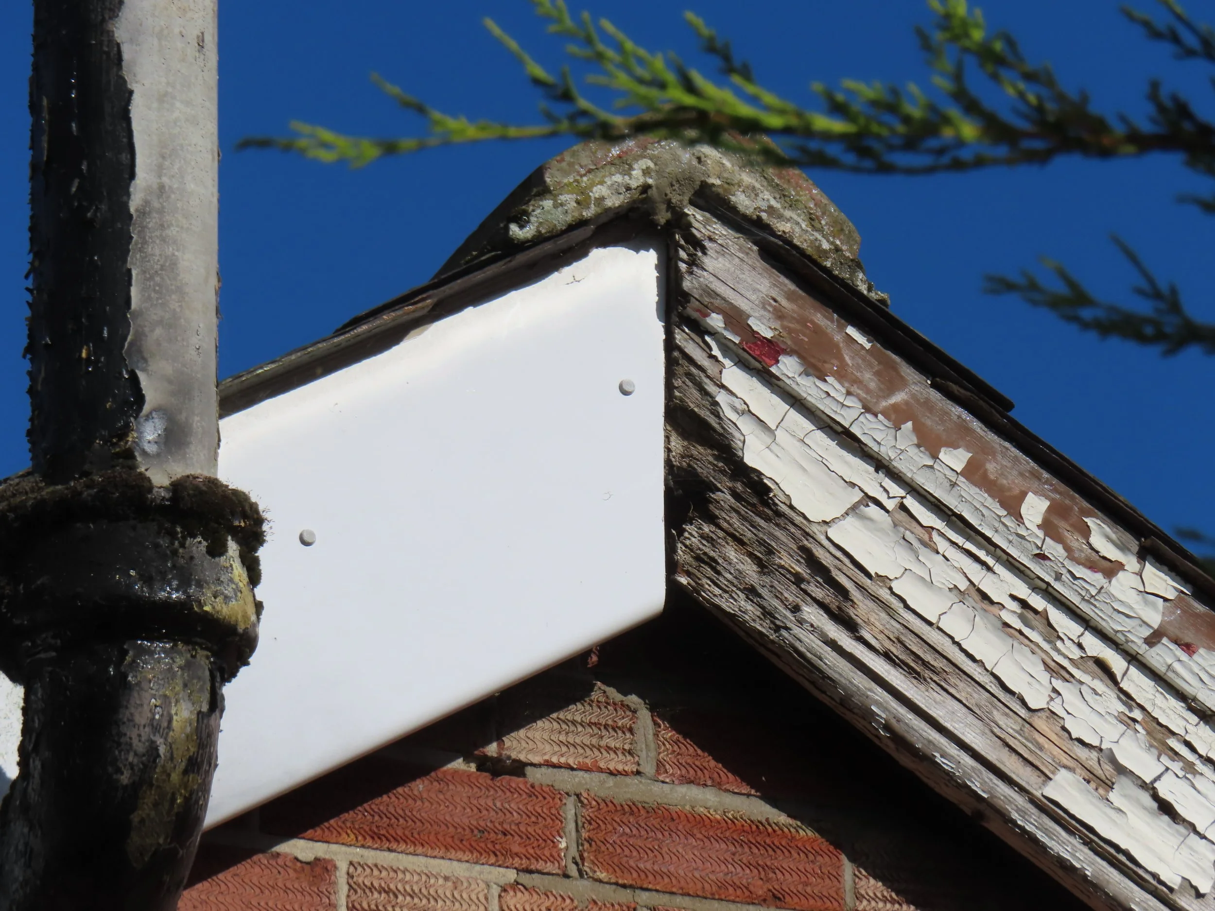 Party Wall Notices and Awards