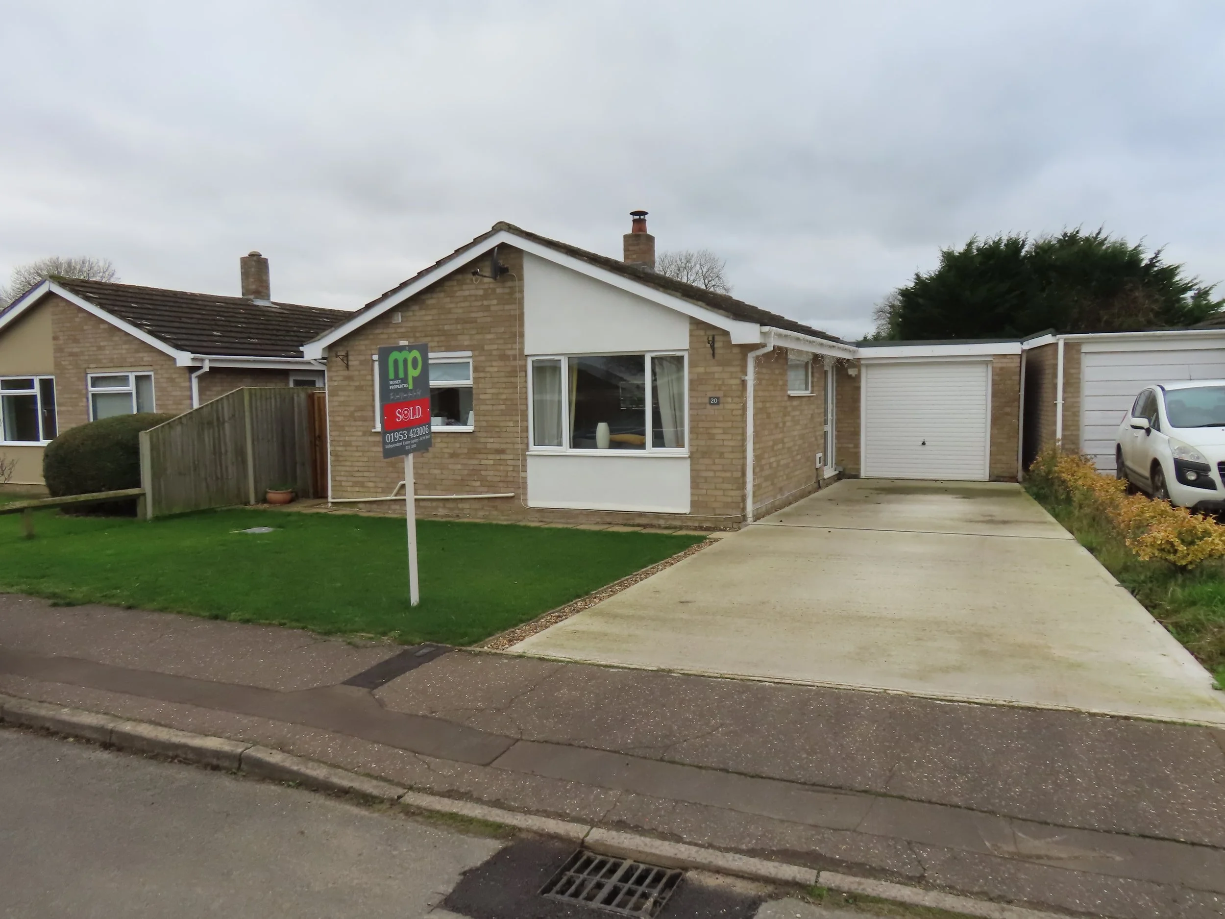 Level 2 House Purchase Survey