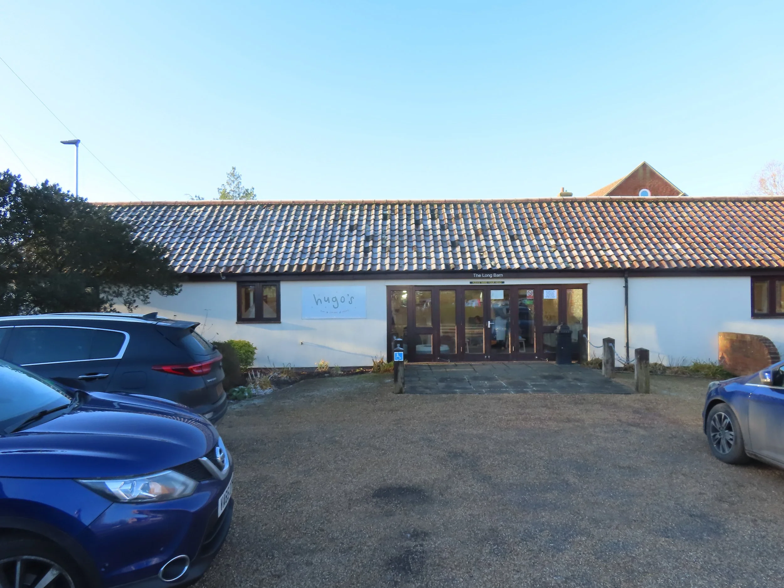 Schedule of Condition of commercial unit