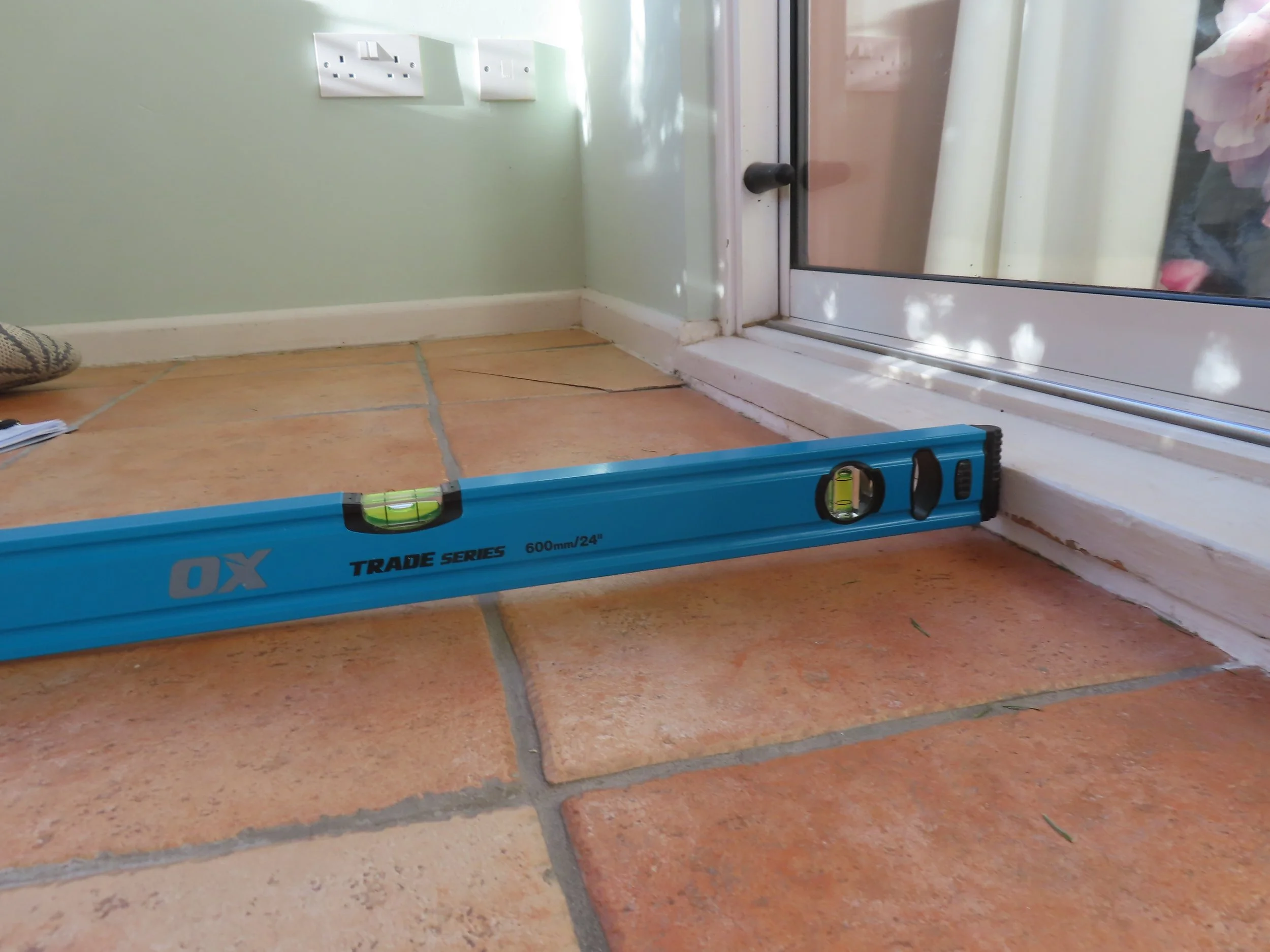 Defect Diagnosis - Settlement