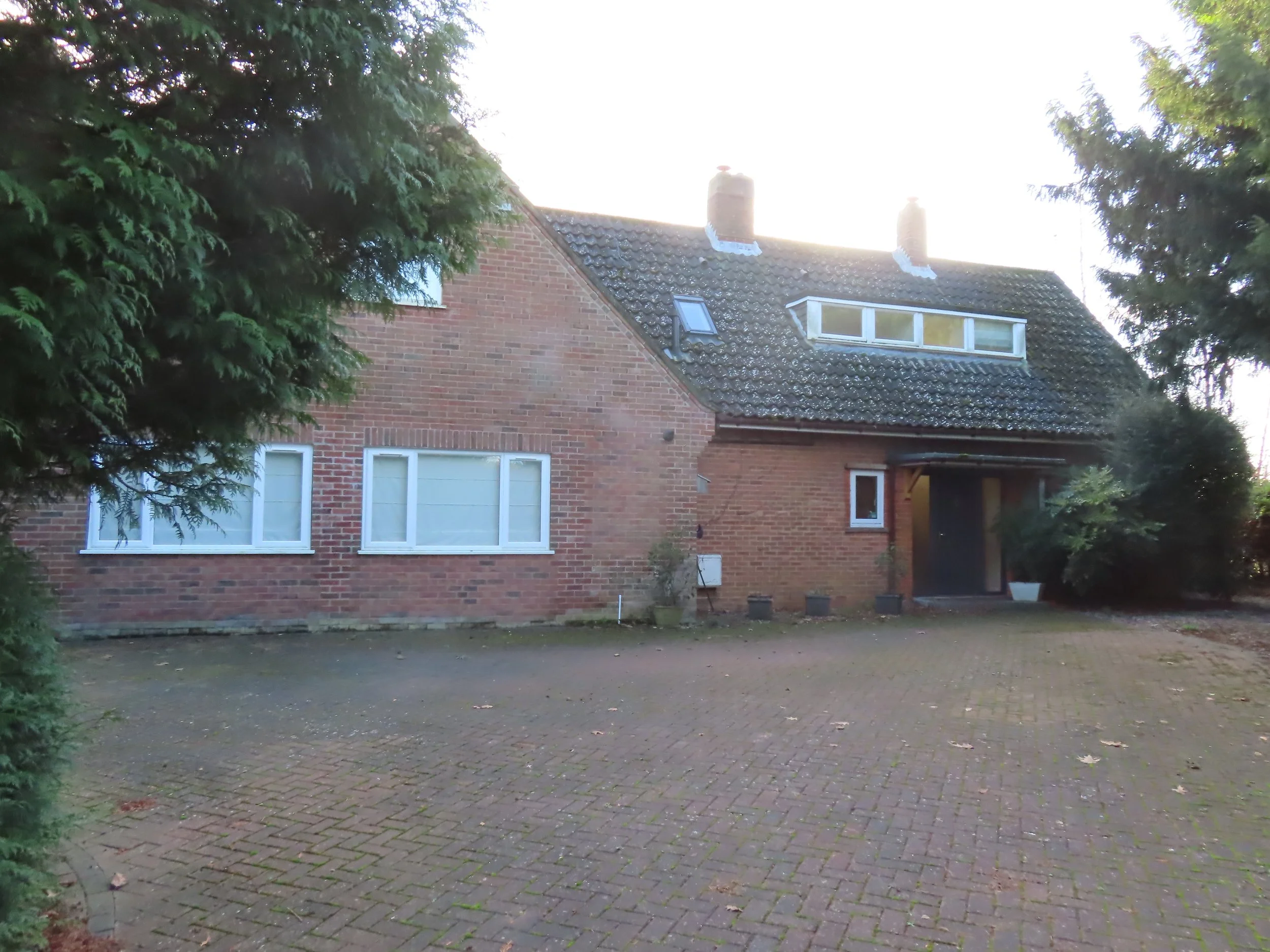 Level 3 House Purchase Building Survey