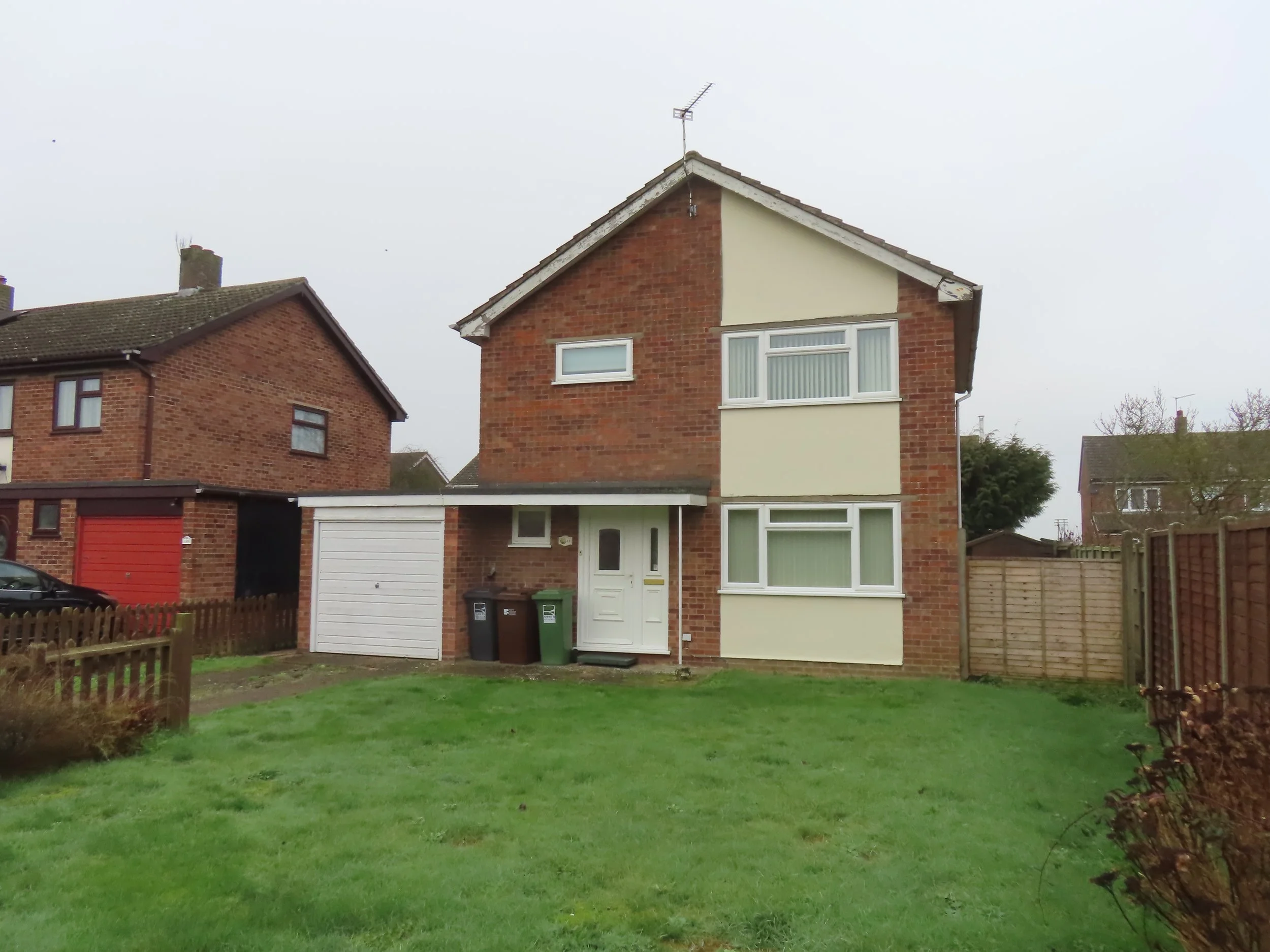 Level 2 House Purchase Survey