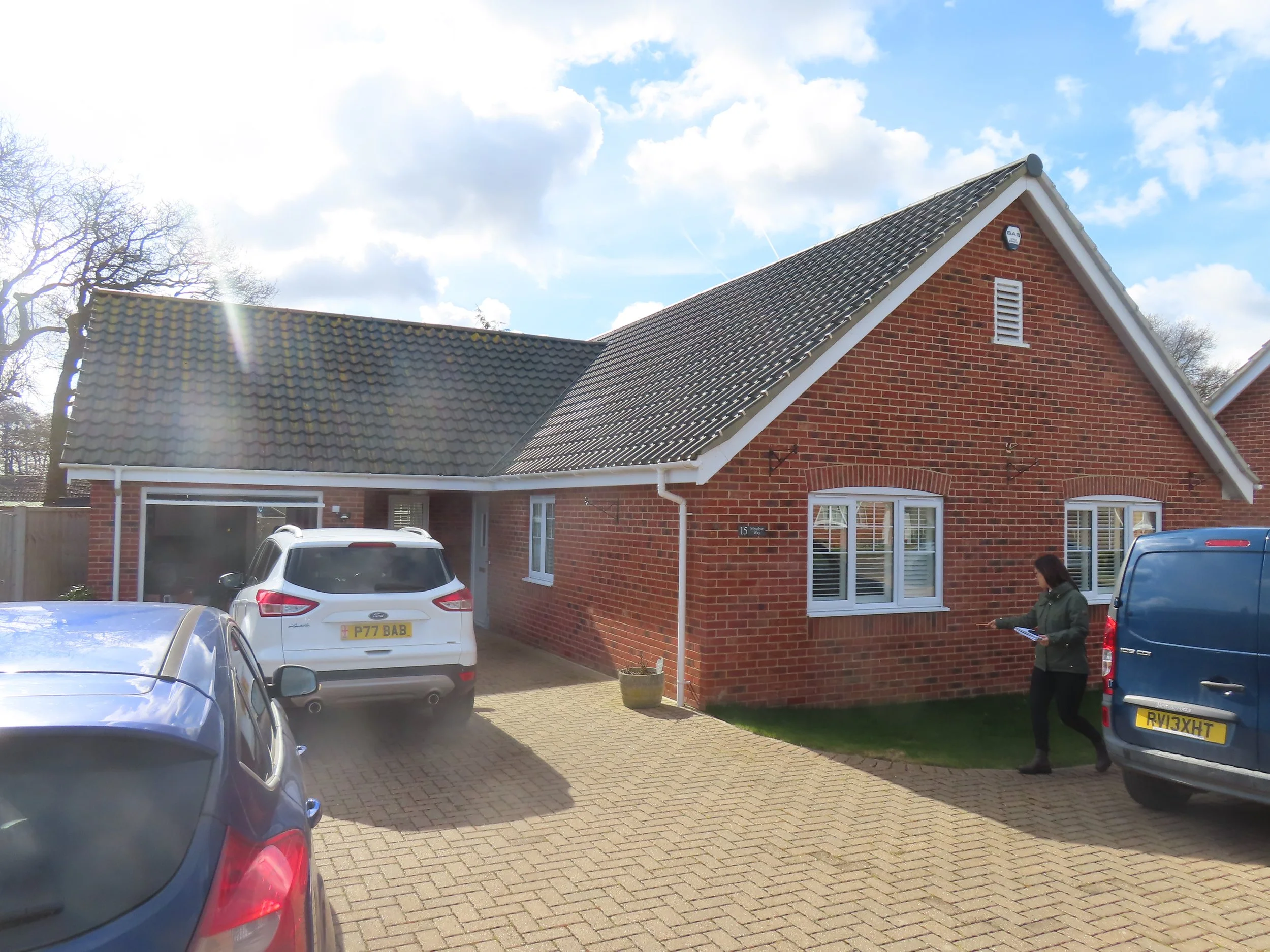 Level 2 House Purchase Survey