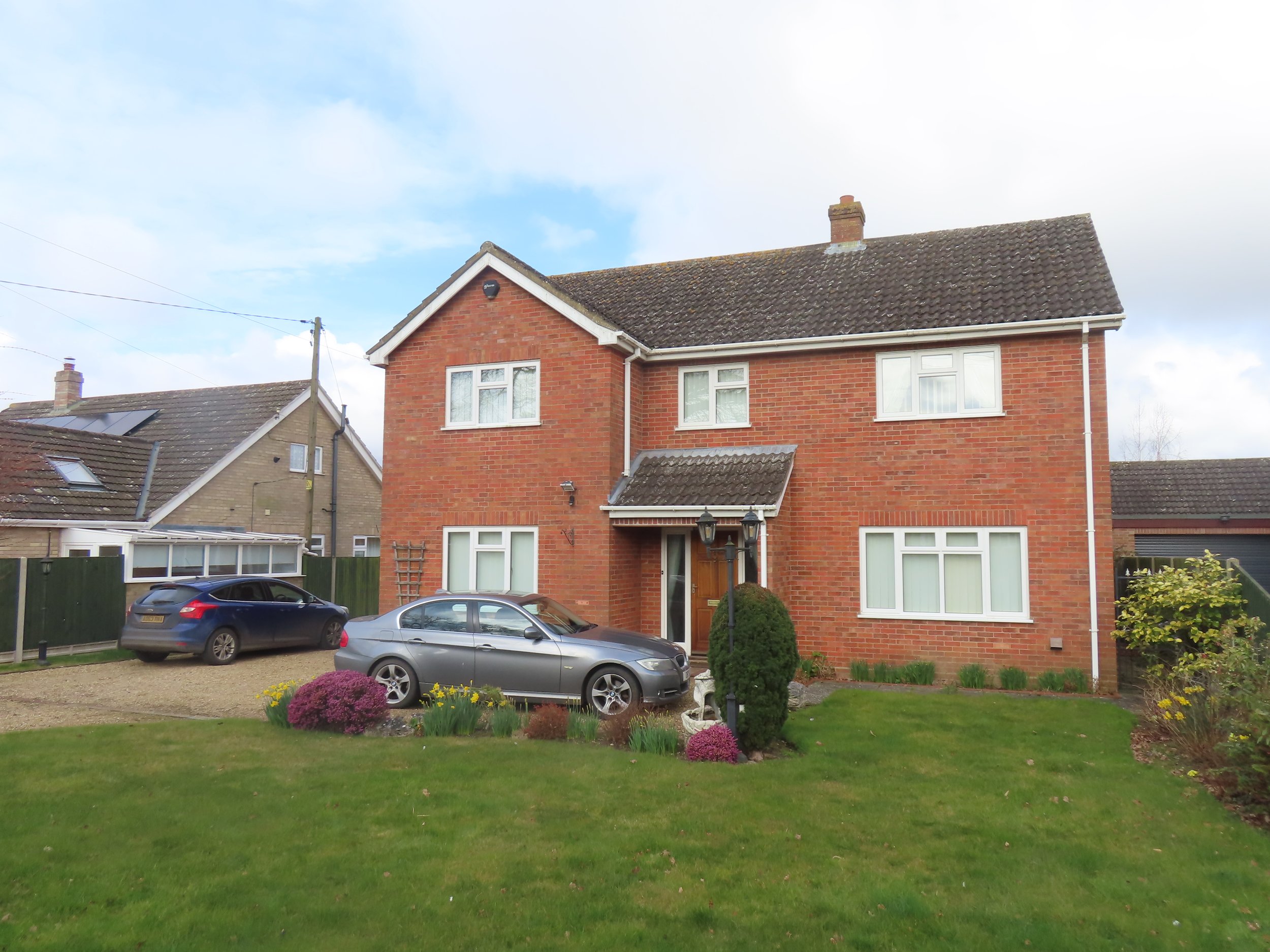 Level 2 House Purchase Survey