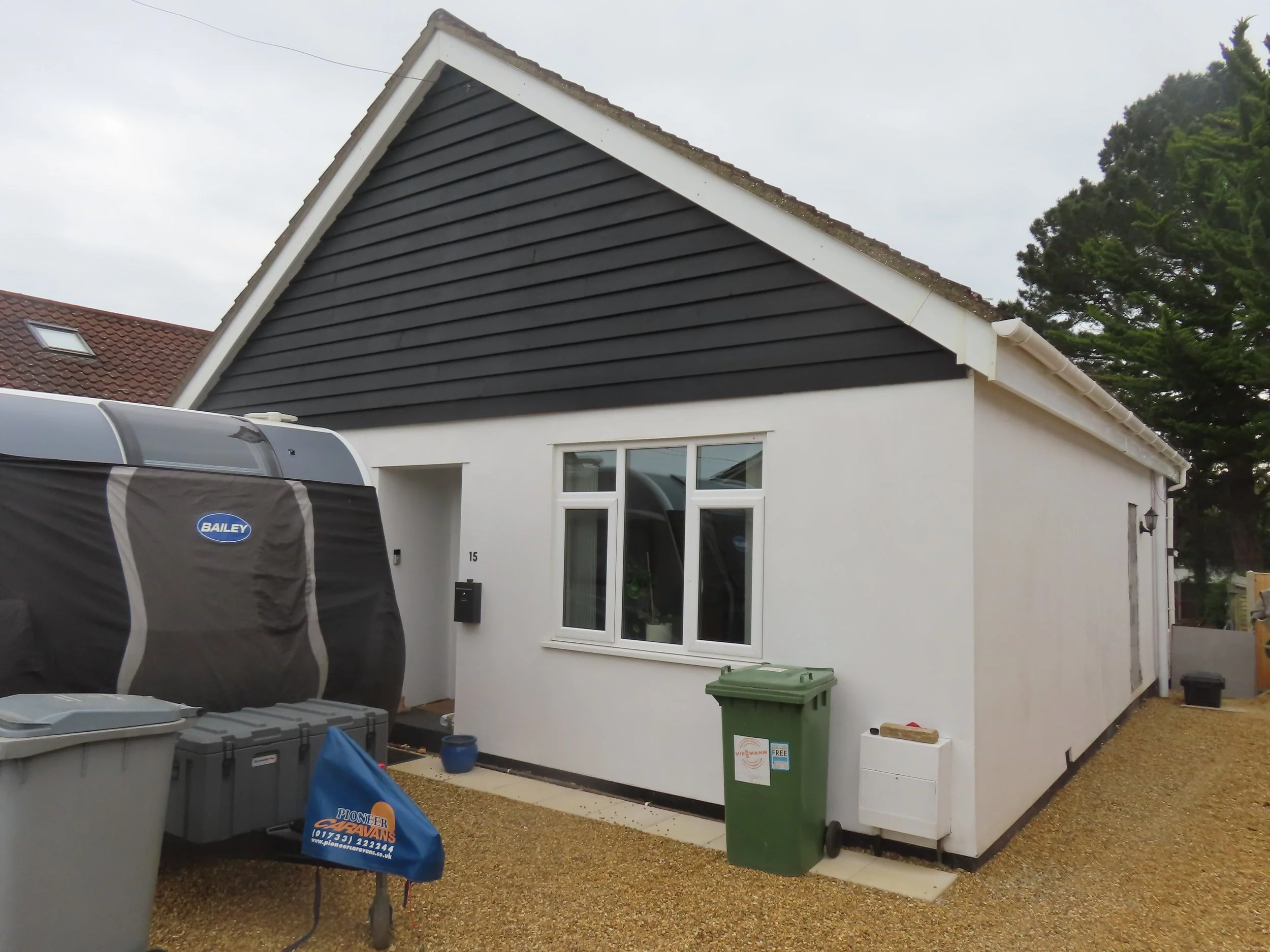 Level 2 House Purchase Survey