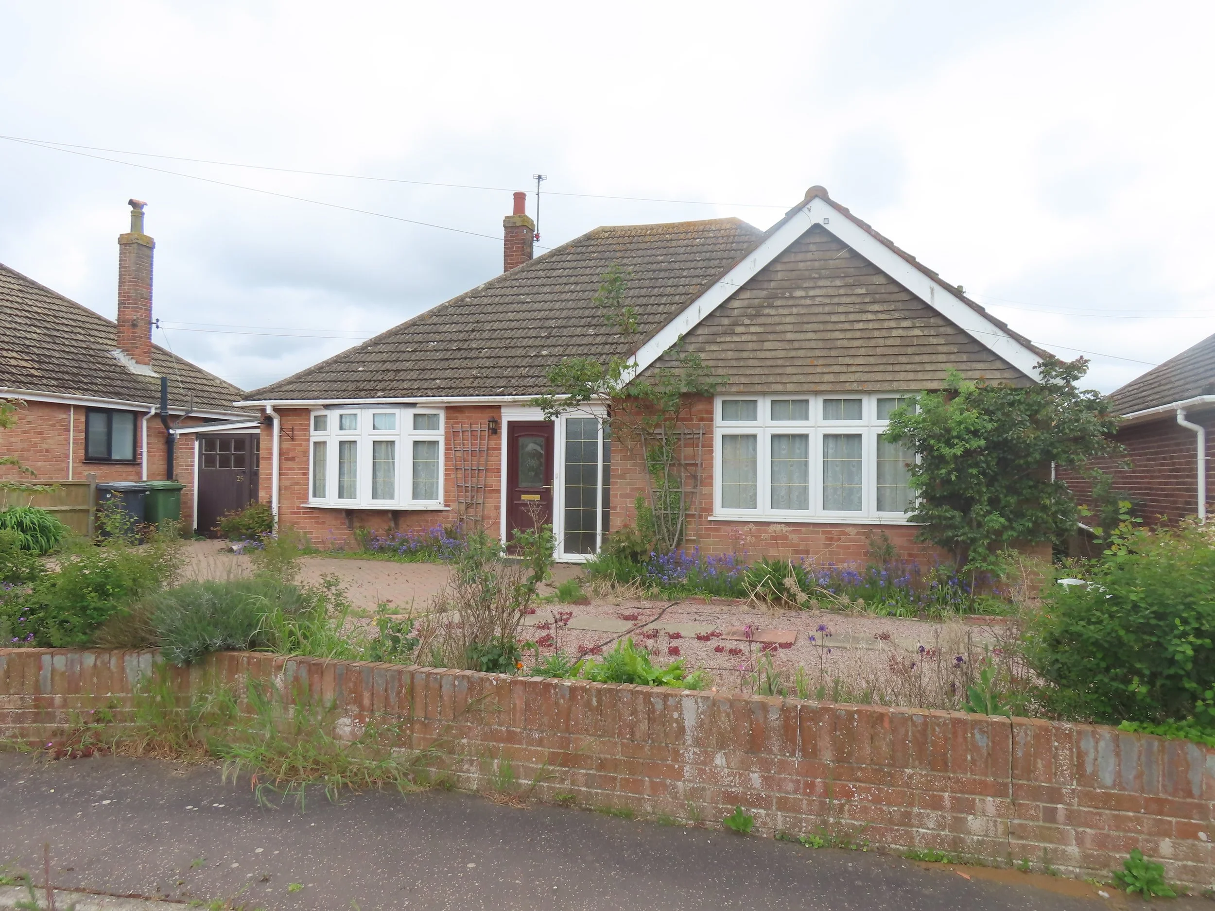 Level 2 House Purchase Survey 