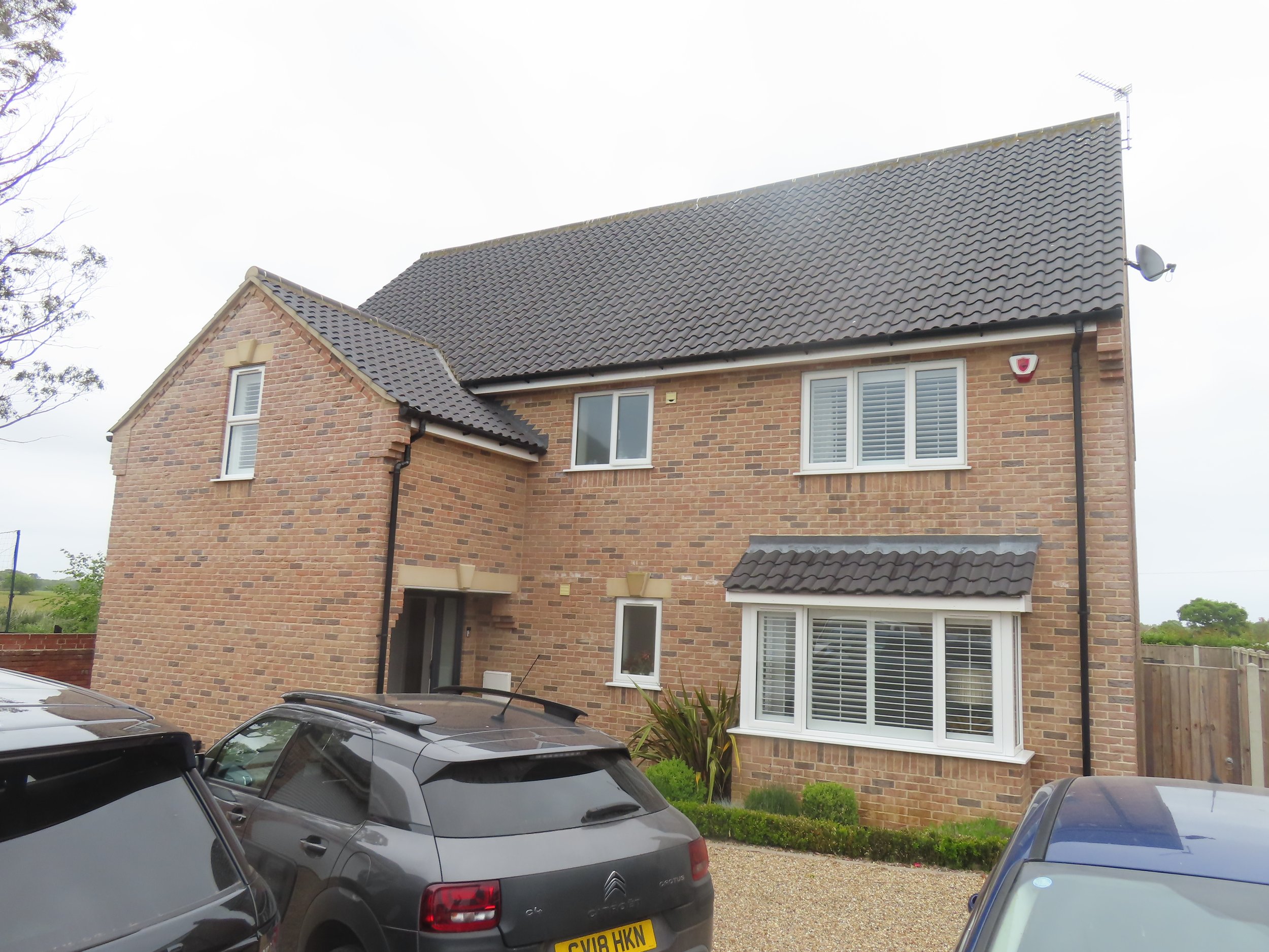 Level 2 House Purchase Survey  