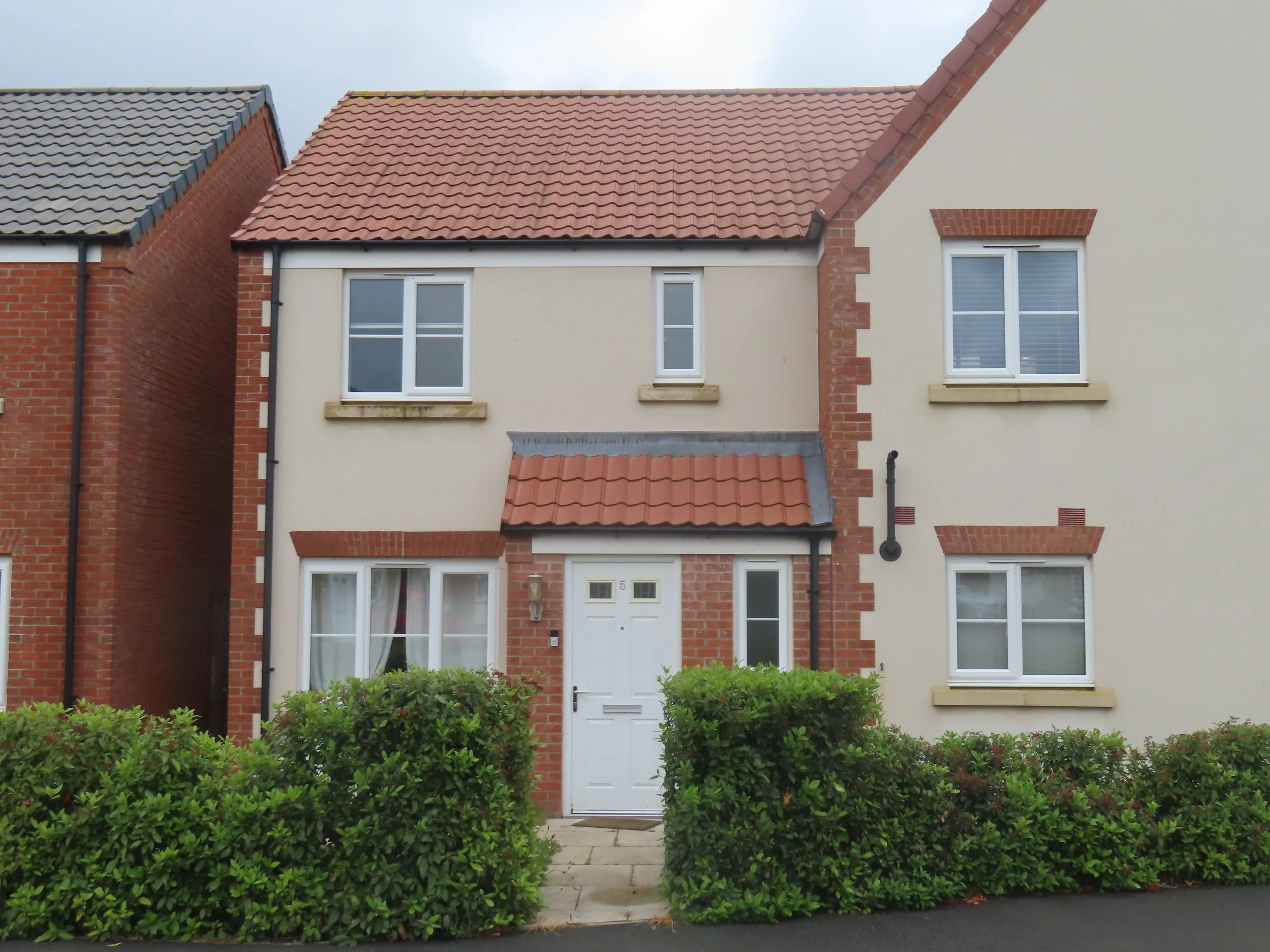 Level 2 House Purchase Survey