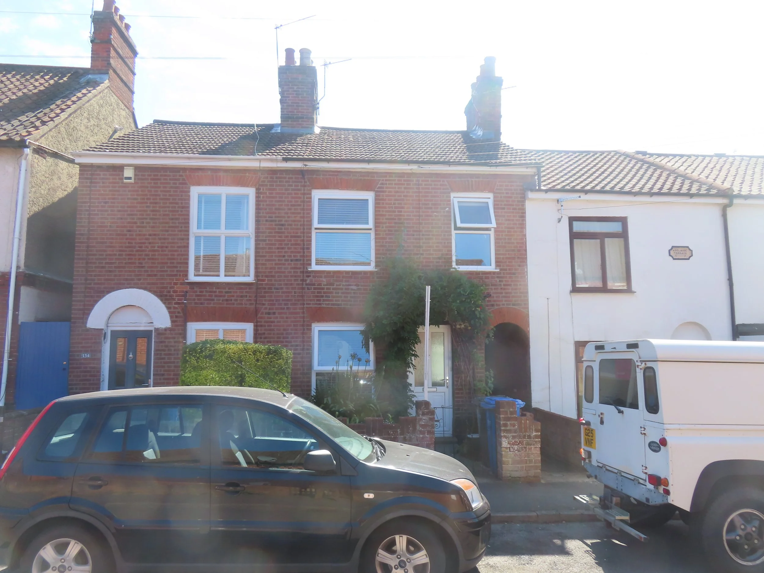 Level 2 House Purchase Survey