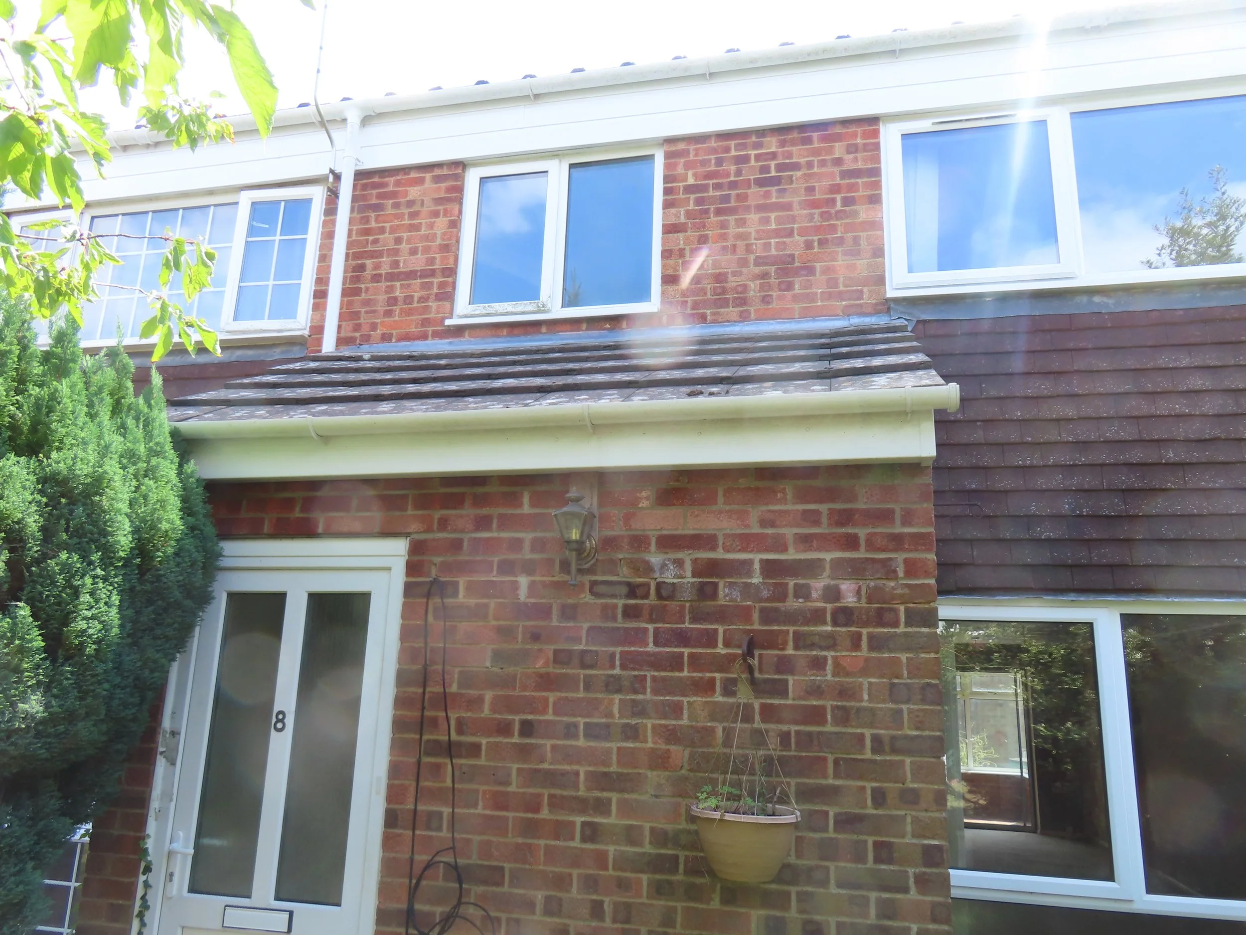 Level 2 House Purchase Survey