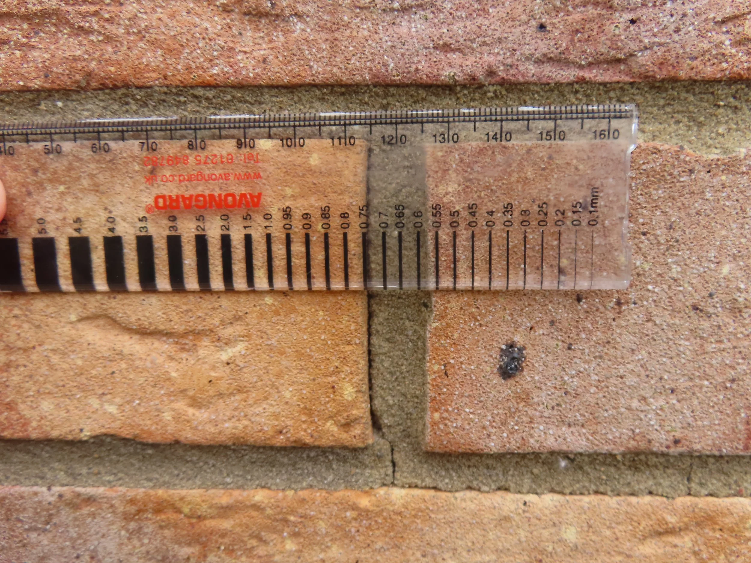 Defect Diagnosis - Cracking