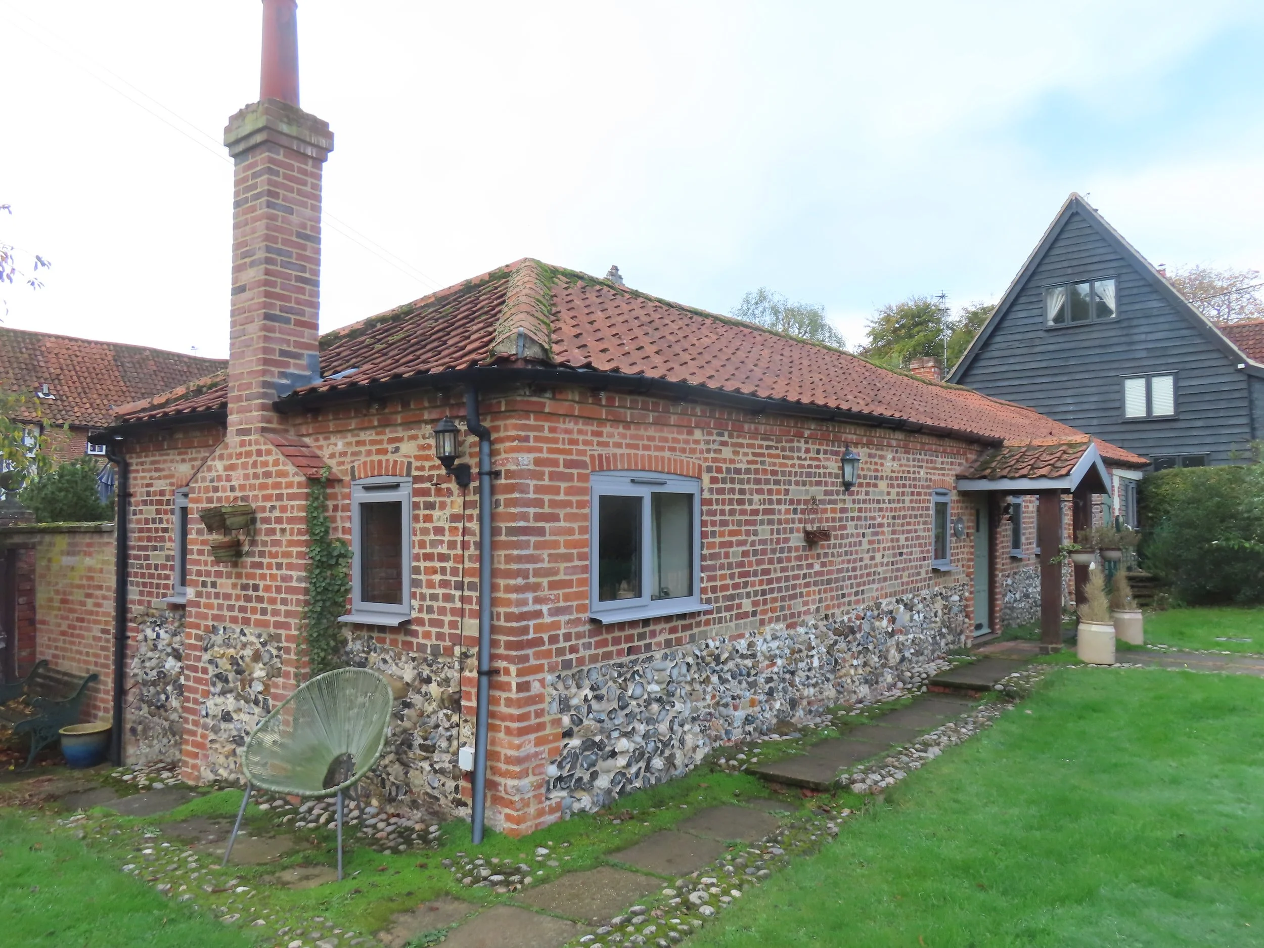 Level 3 House Purchase Building Survey