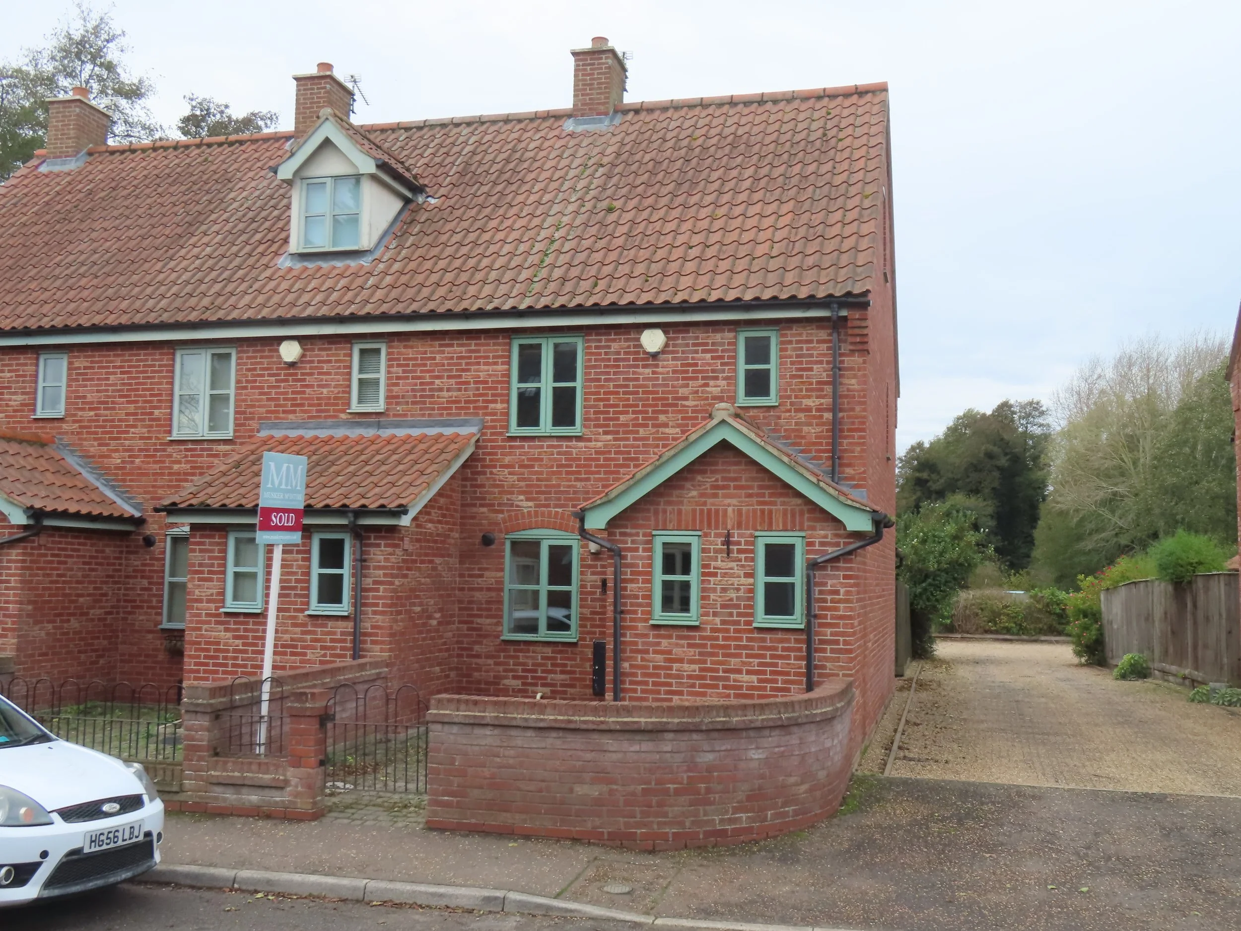 Level 2 House Purchase Survey