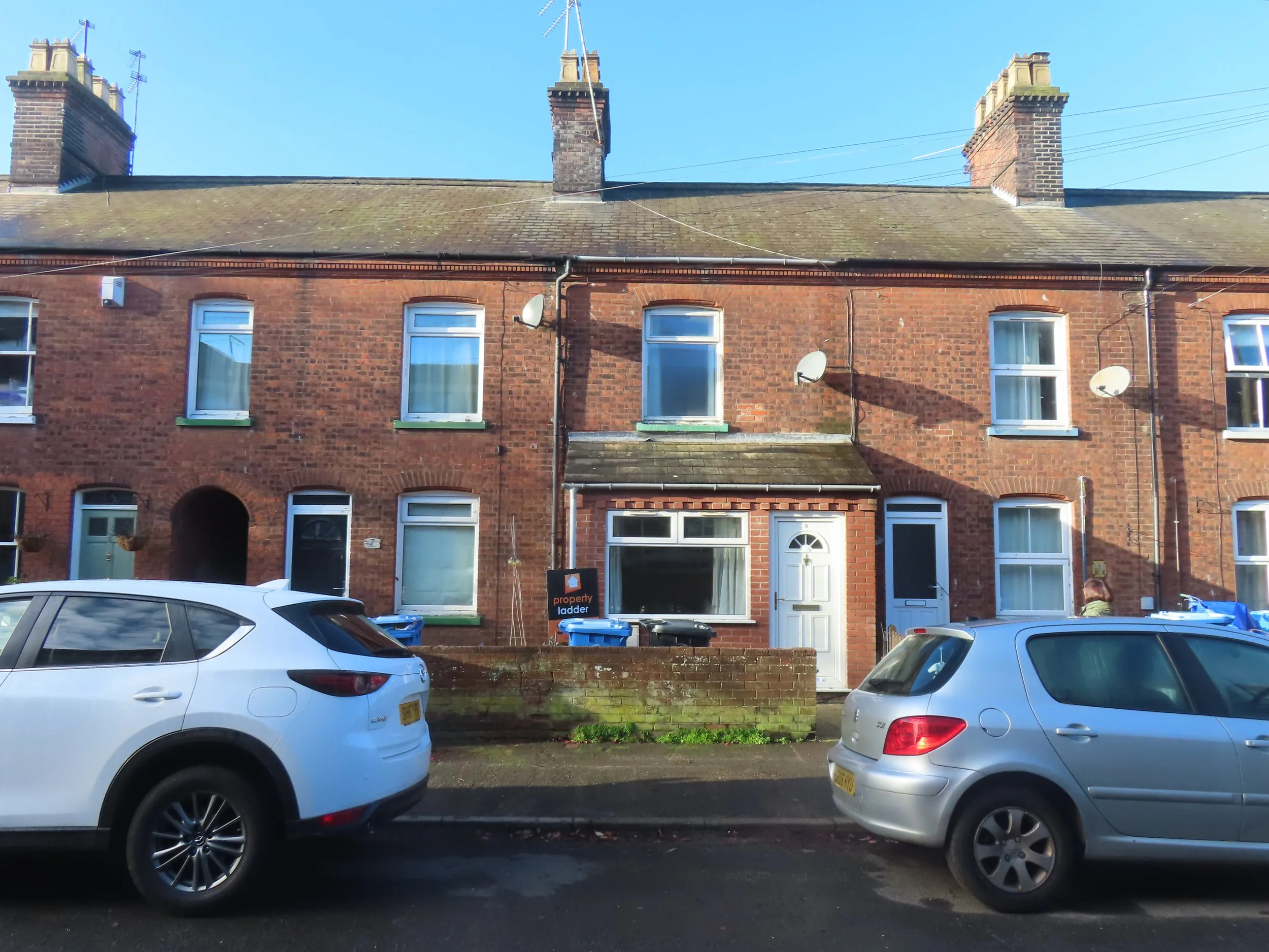 Level 2 House Purchase Survey