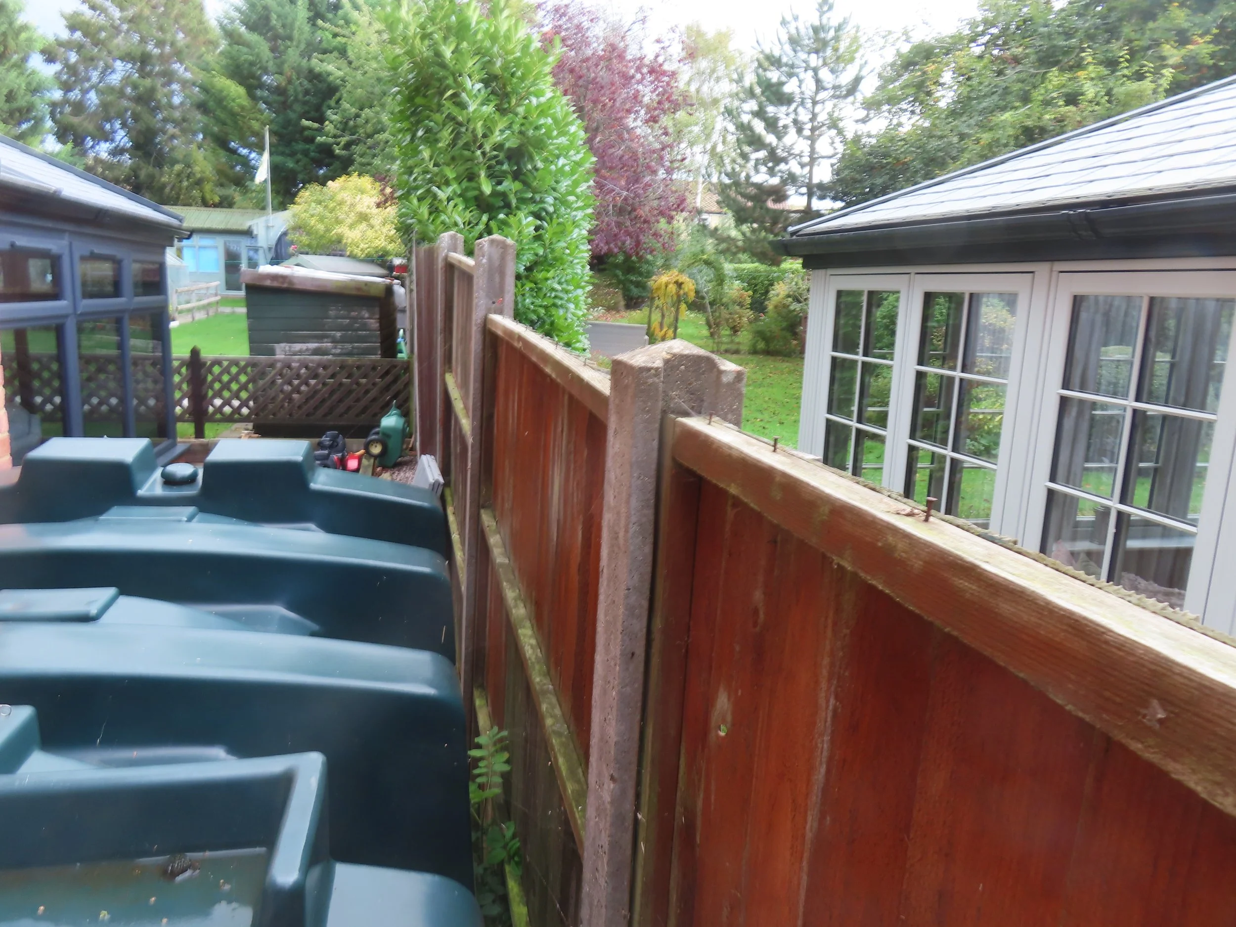 Party Wall Notices and Awards