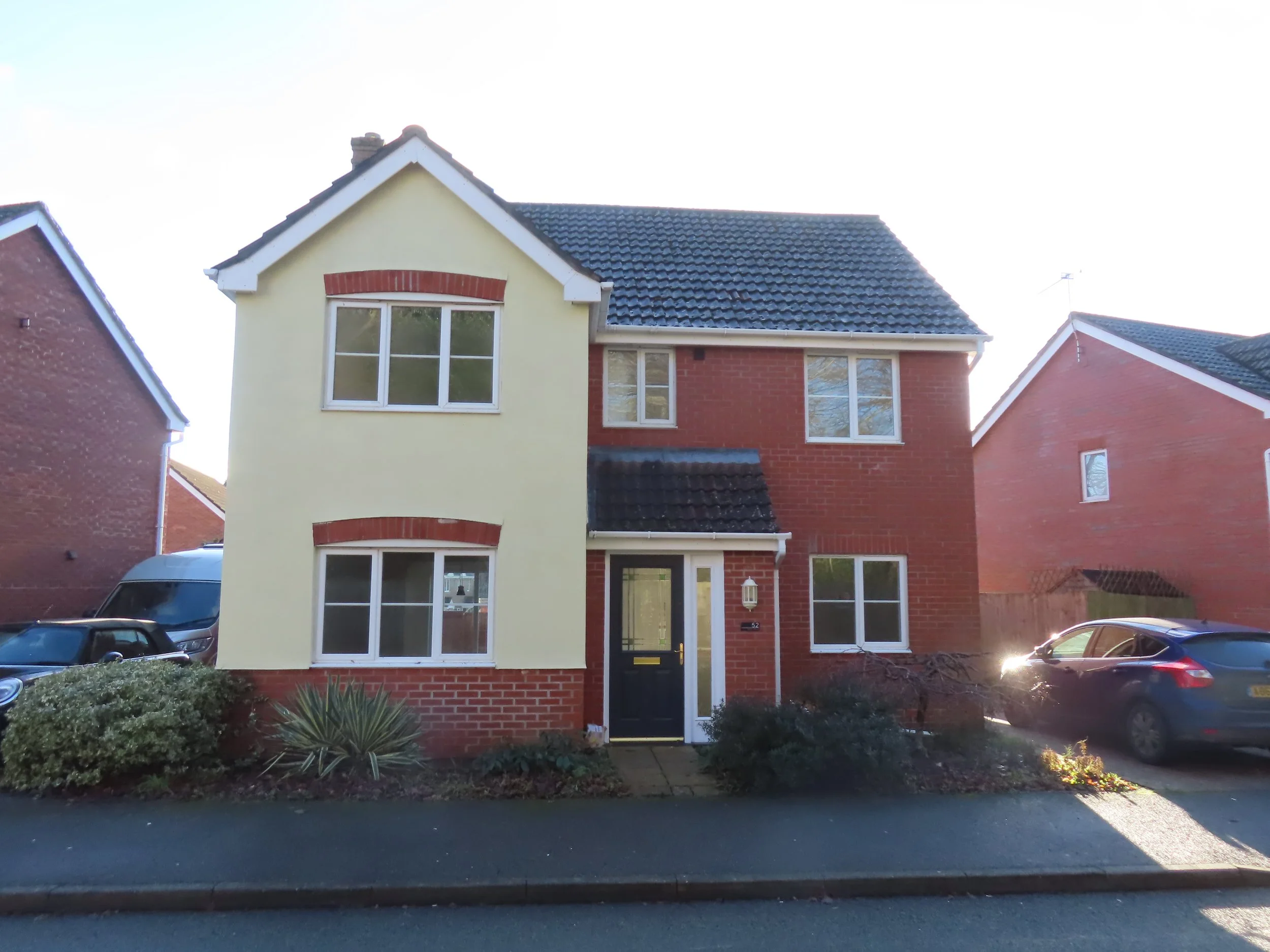 Level 2 House Purchase Survey