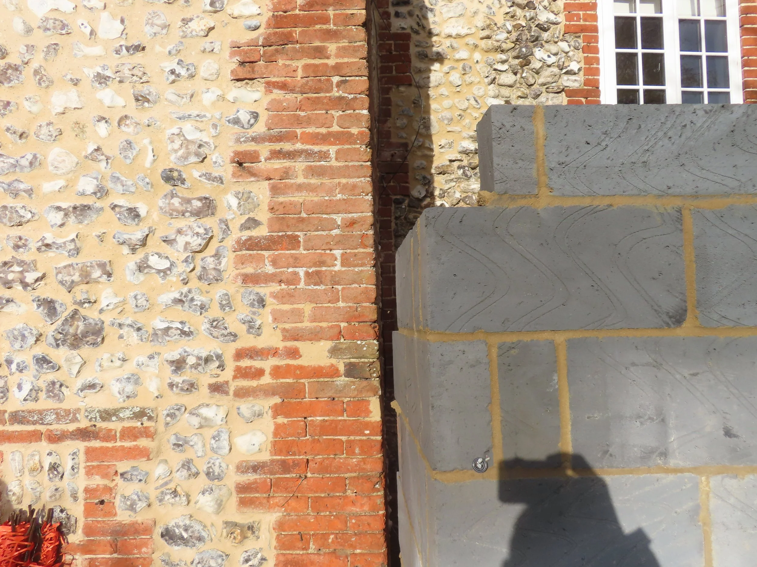 Party Wall Notices and Awards