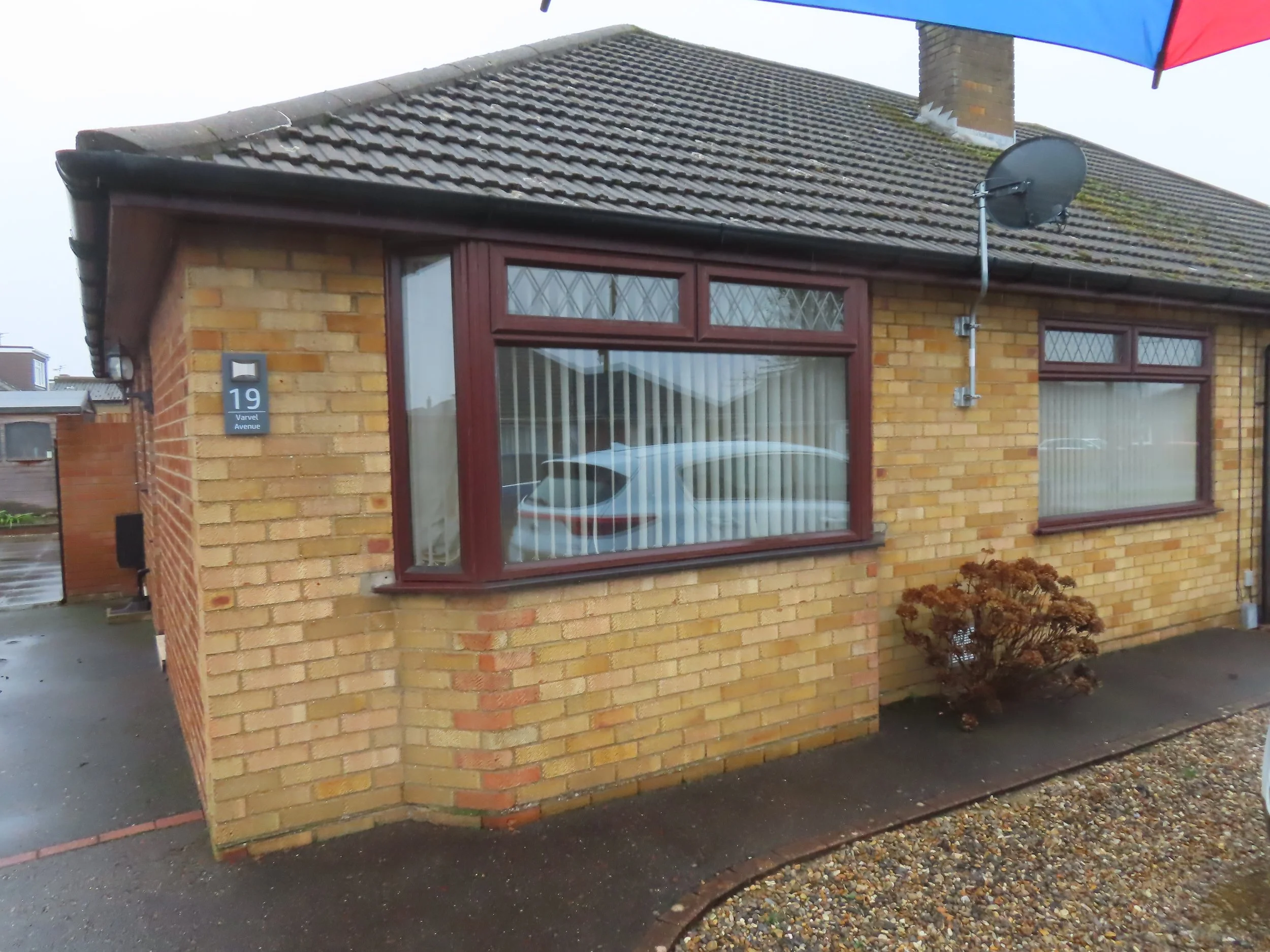 Level 2 House Purchase Survey