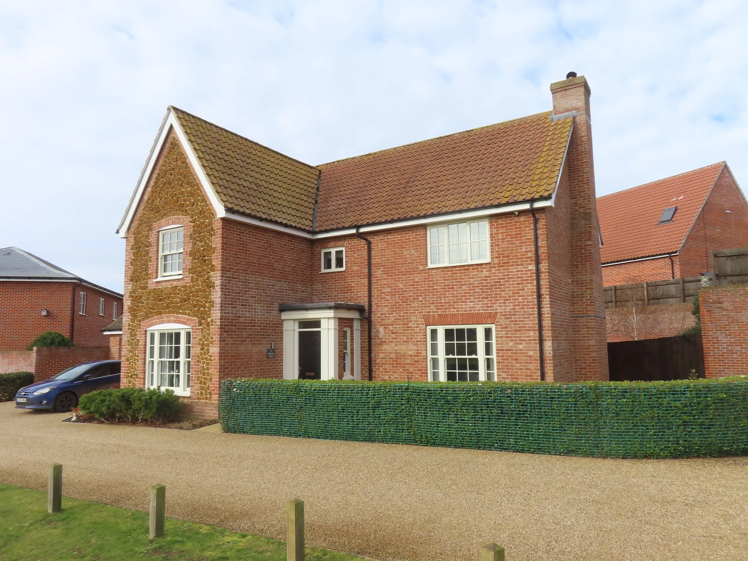 Level 2 House Purchase Survey