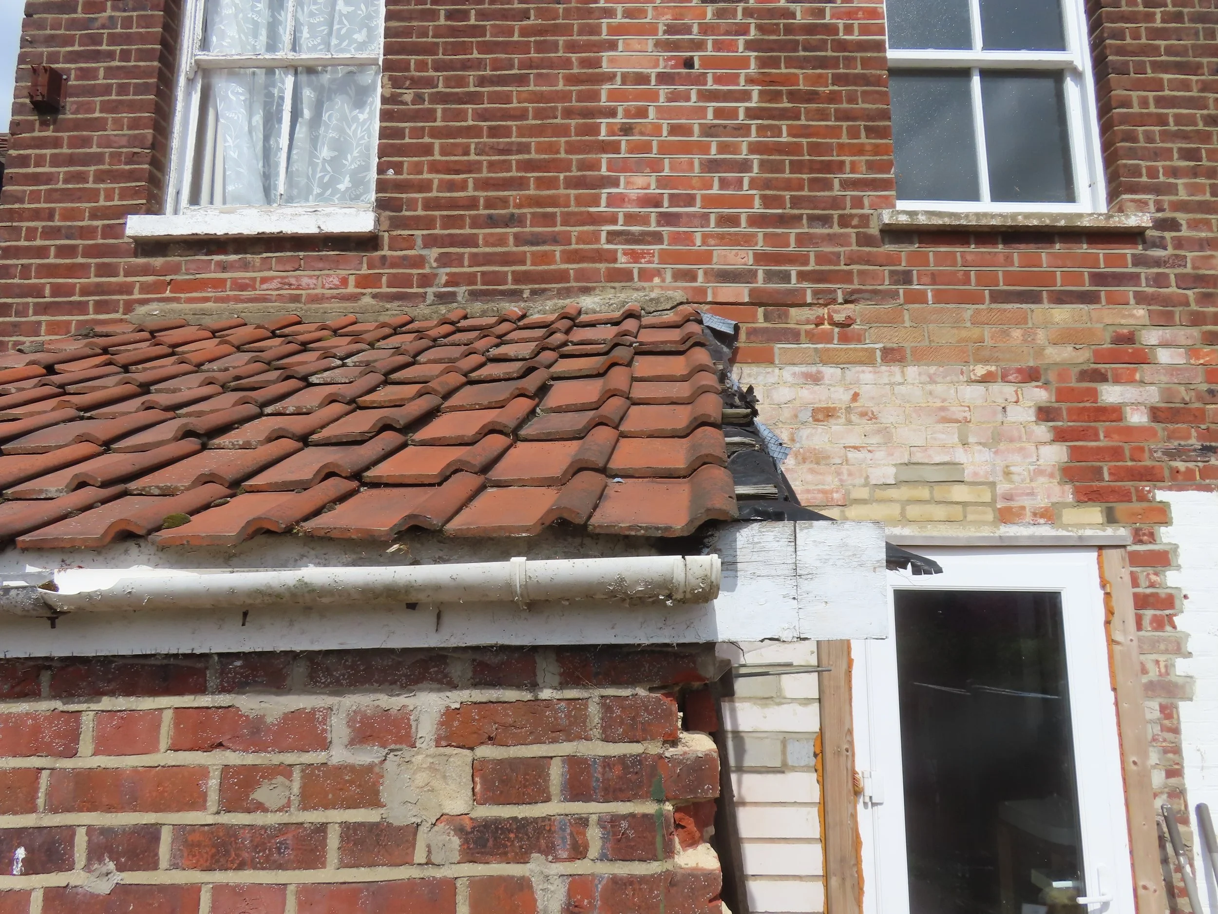 Party Wall Notices and Awards