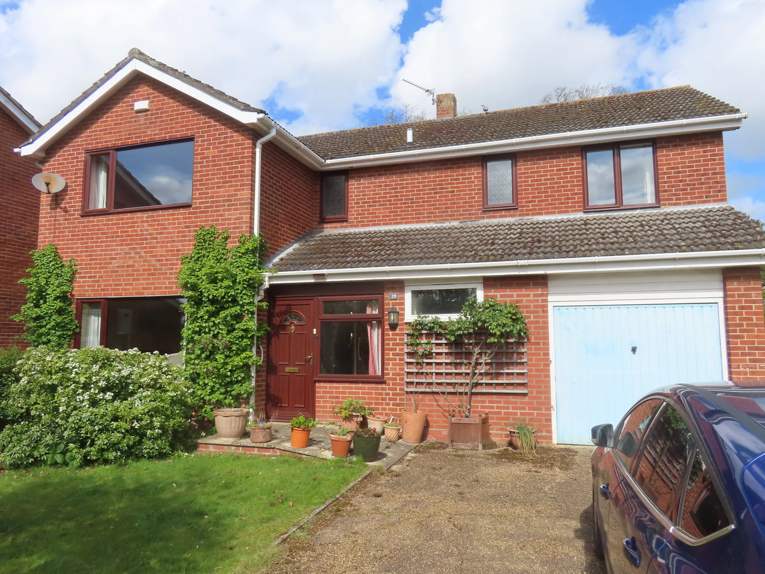 Level 2 House Purchase Survey