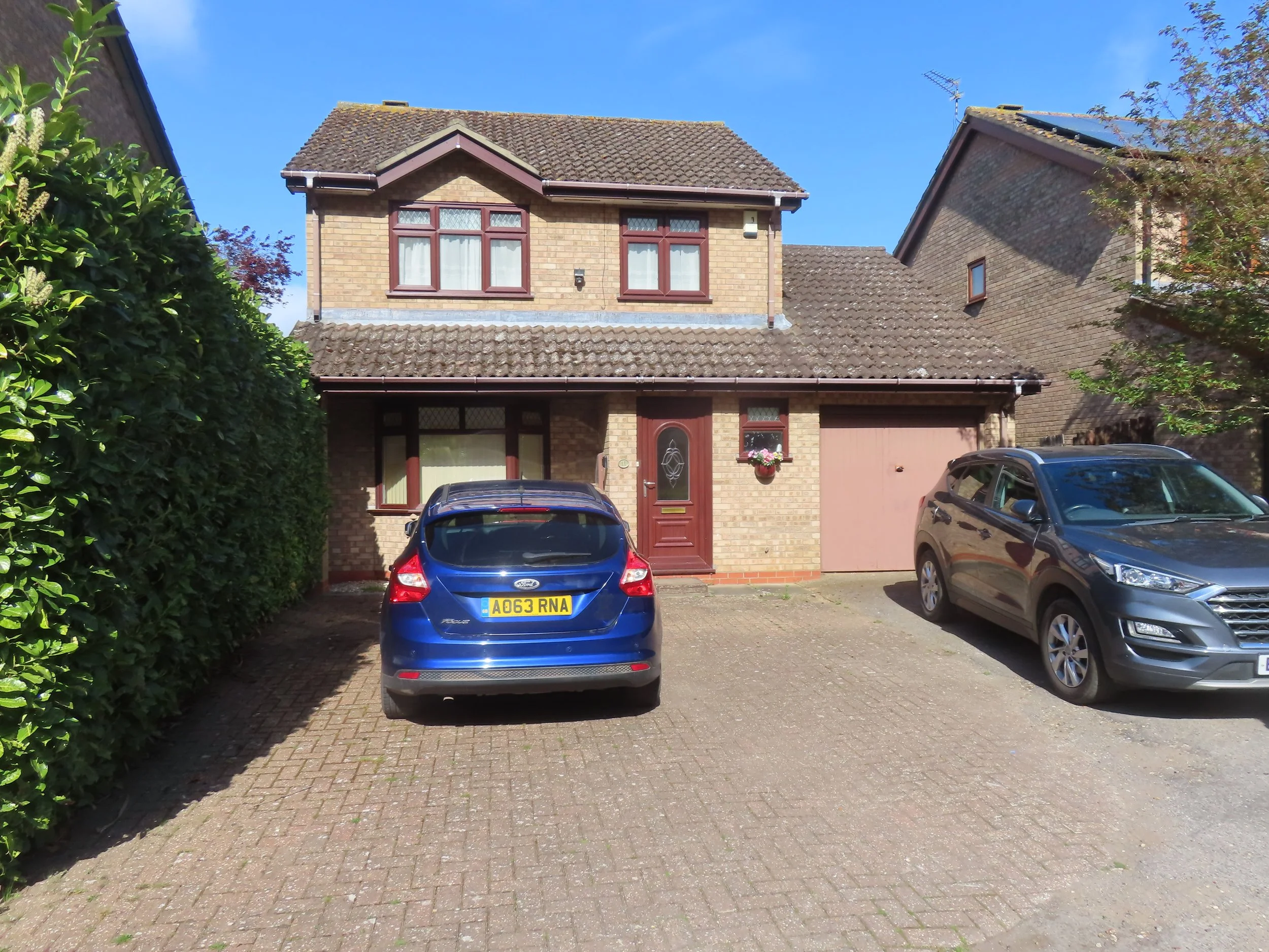 Level 2 House Purchase Survey