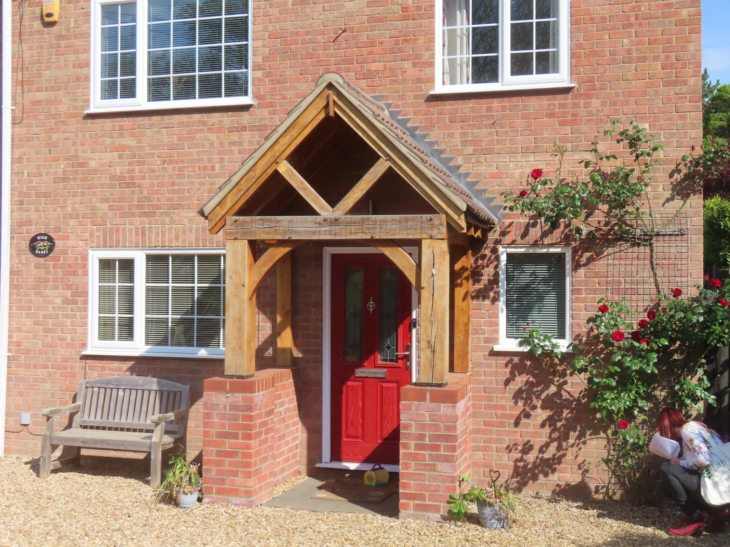 Party Wall Notices and Awards
