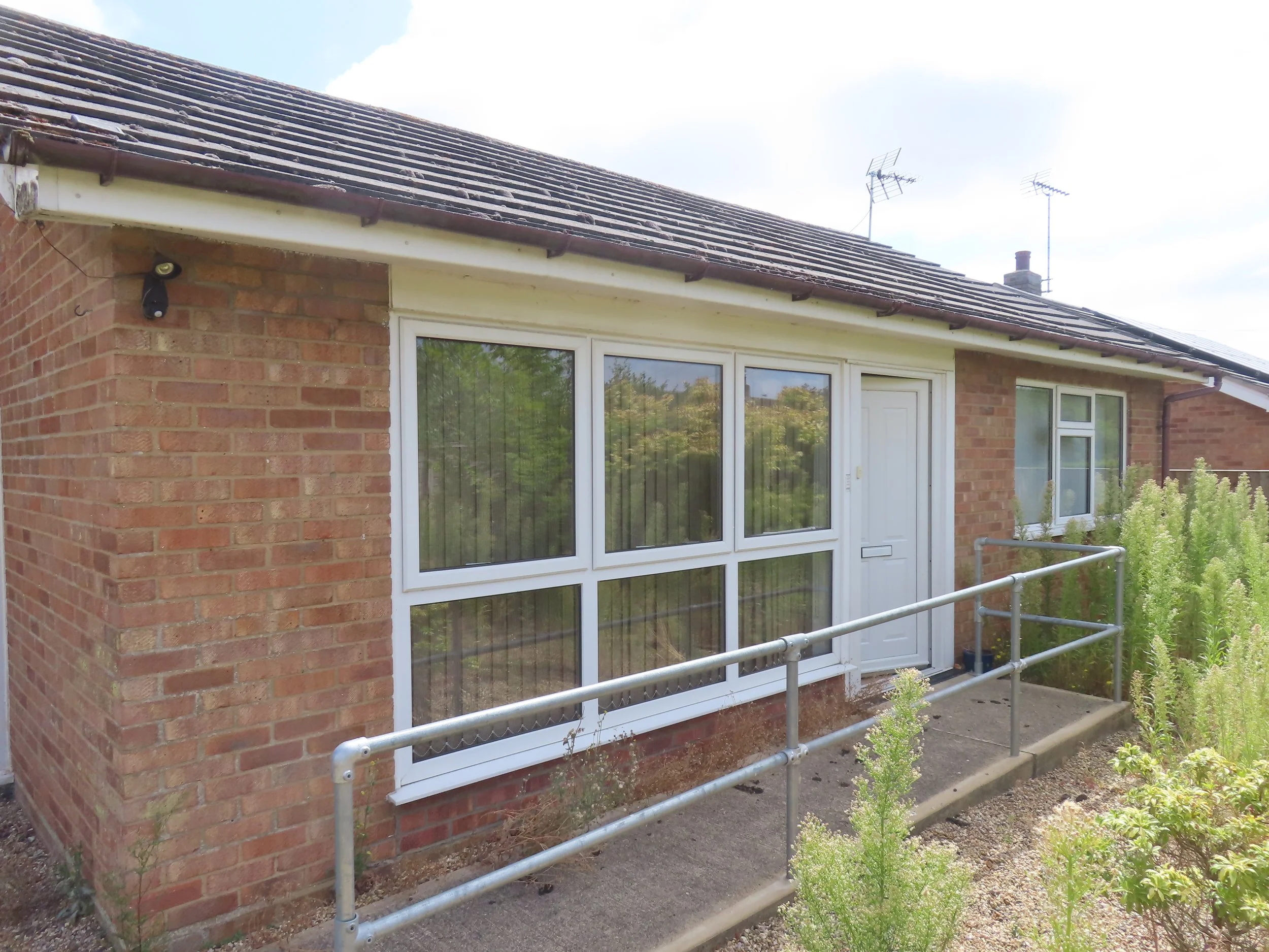 Level 2 House Purchase Survey