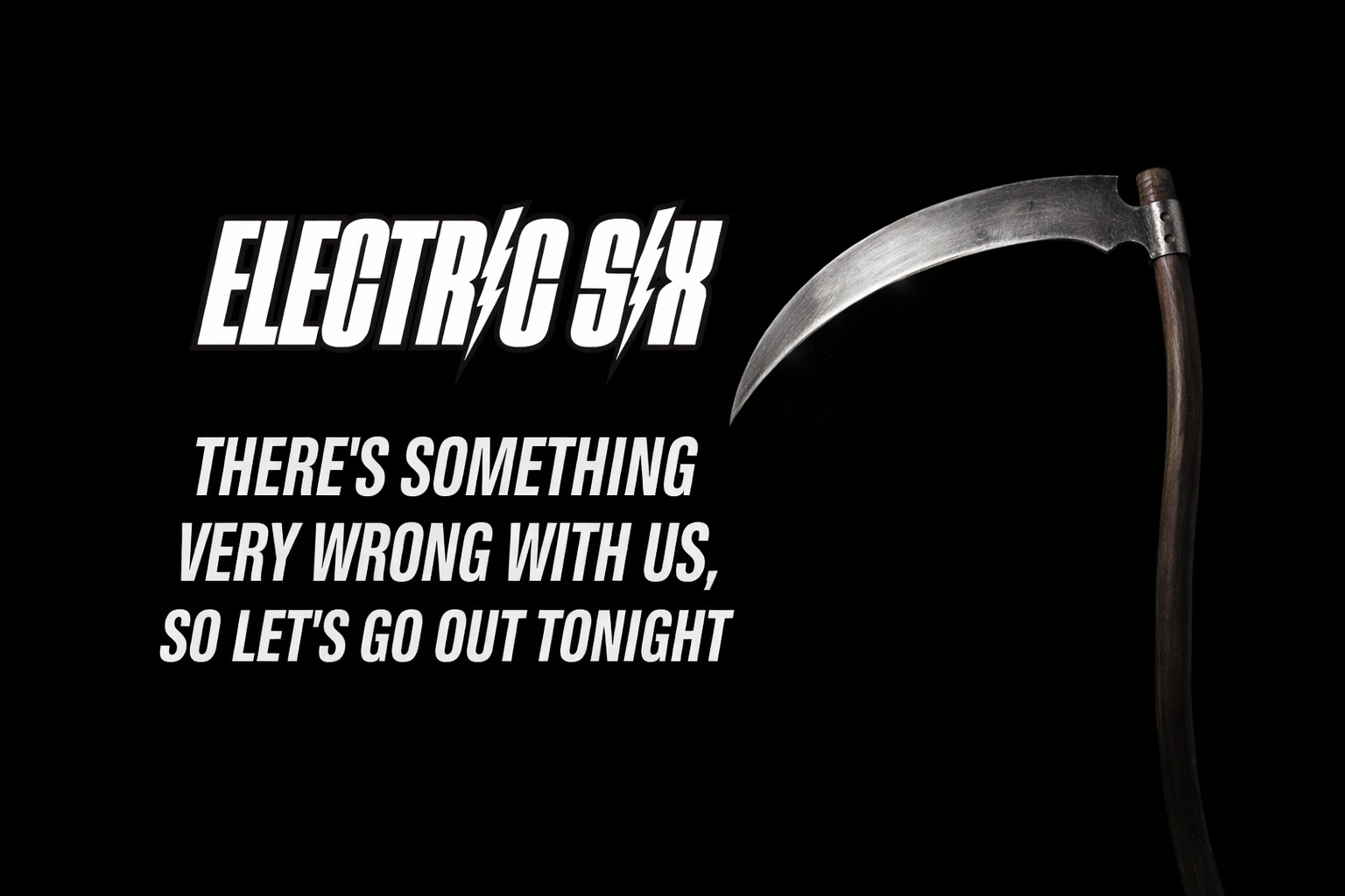 Electric Six - ...Let's Go Out Tonight (Co-director)